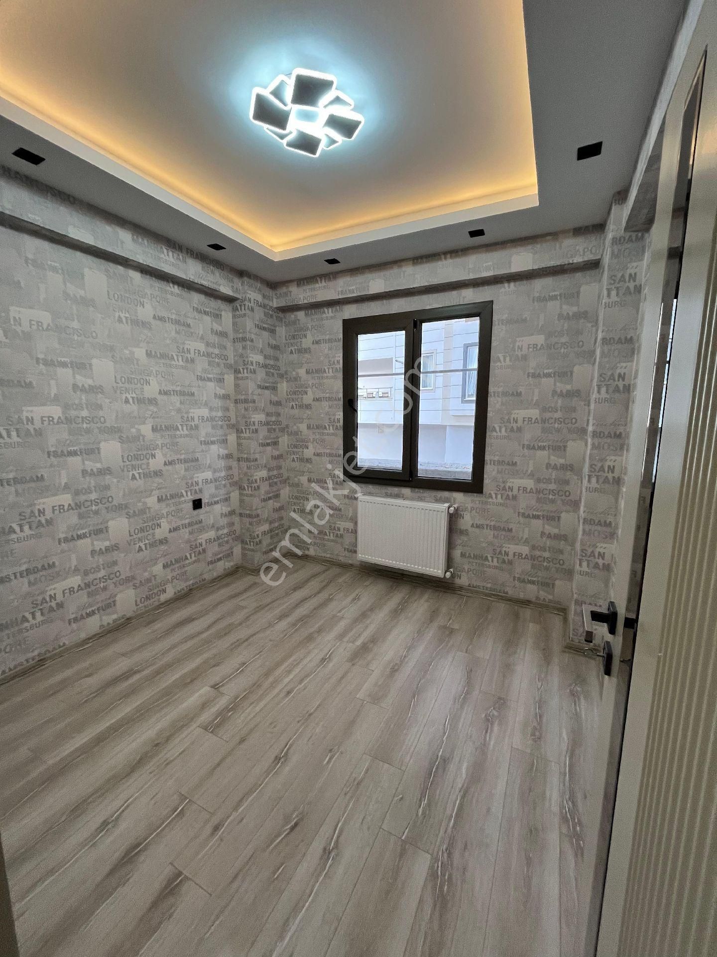 Yavuz Emlak Tan Satılık Daire Arakat Karaköprü Mem Koleji Yanı 2+ 1 - Görsel 4