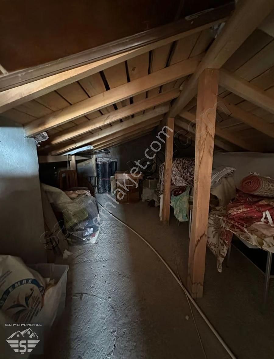 Tekirdağ Gazioğlu Mah.denız Manzaralı Satılık Müstakil Ev - Görsel 19