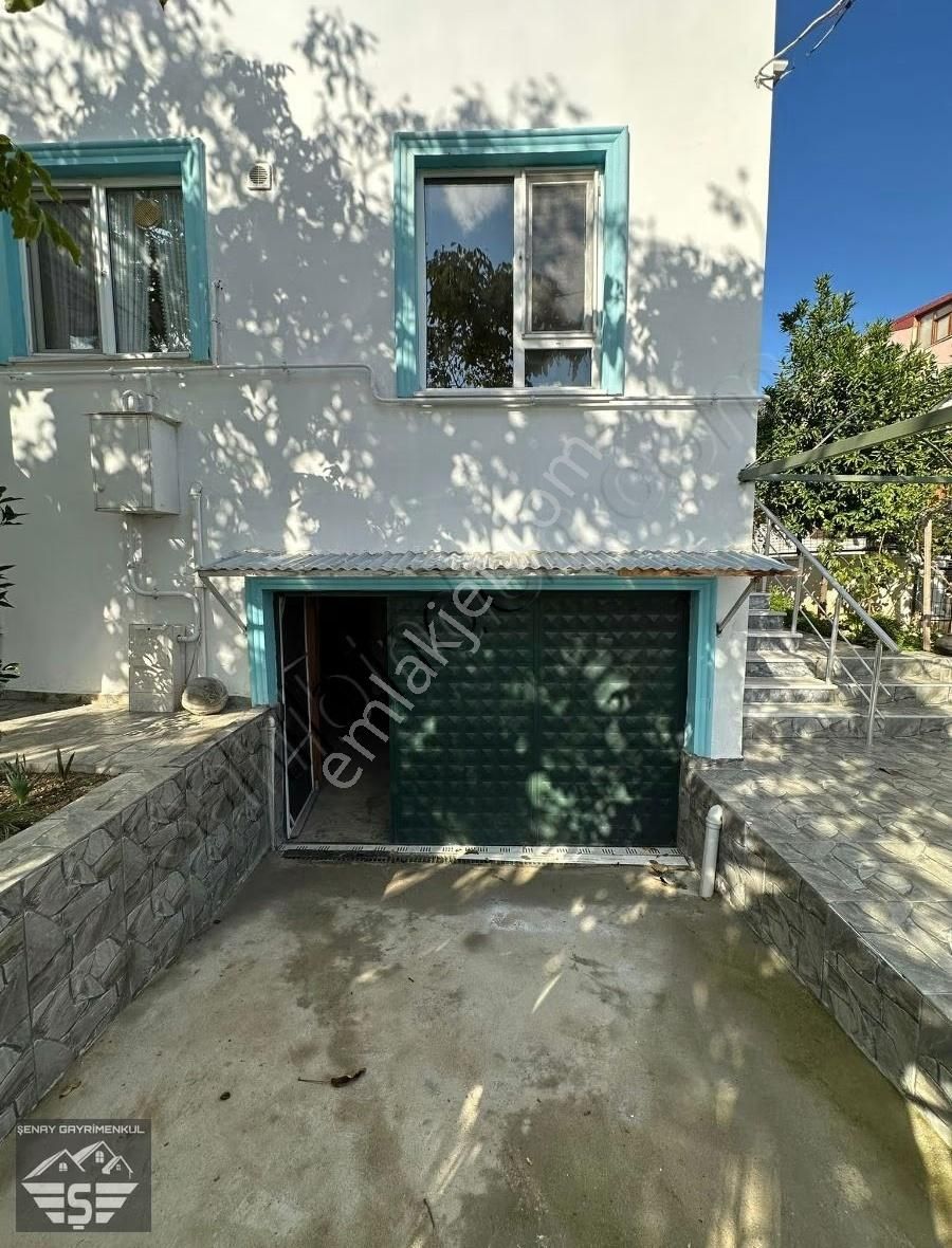 Tekirdağ Gazioğlu Mah.denız Manzaralı Satılık Müstakil Ev - Görsel 33