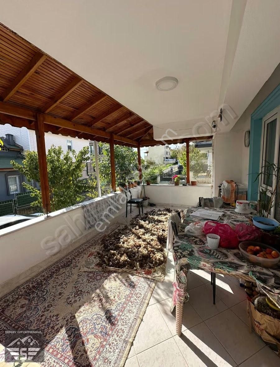 Tekirdağ Gazioğlu Mah.denız Manzaralı Satılık Müstakil Ev - Görsel 7