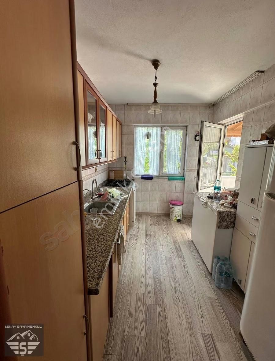 Tekirdağ Gazioğlu Mah.denız Manzaralı Satılık Müstakil Ev - Görsel 9