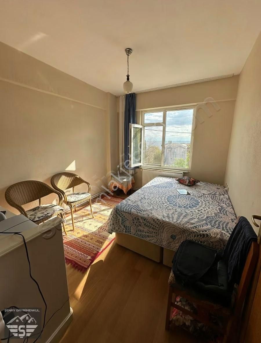 Tekirdağ Gazioğlu Mah.denız Manzaralı Satılık Müstakil Ev - Görsel 22