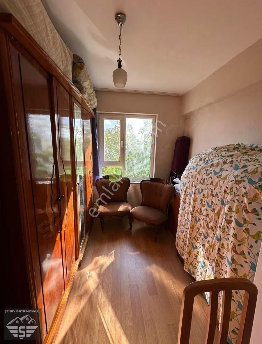 Tekirdağ Gazioğlu Mah.denız Manzaralı Satılık Müstakil Ev - Görsel 20