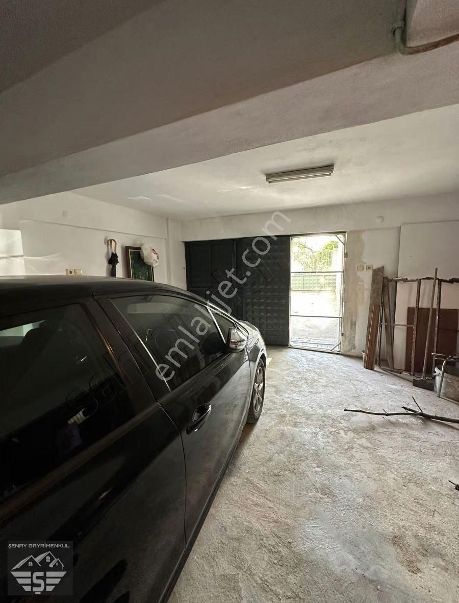 Tekirdağ Gazioğlu Mah.denız Manzaralı Satılık Müstakil Ev - Görsel 32