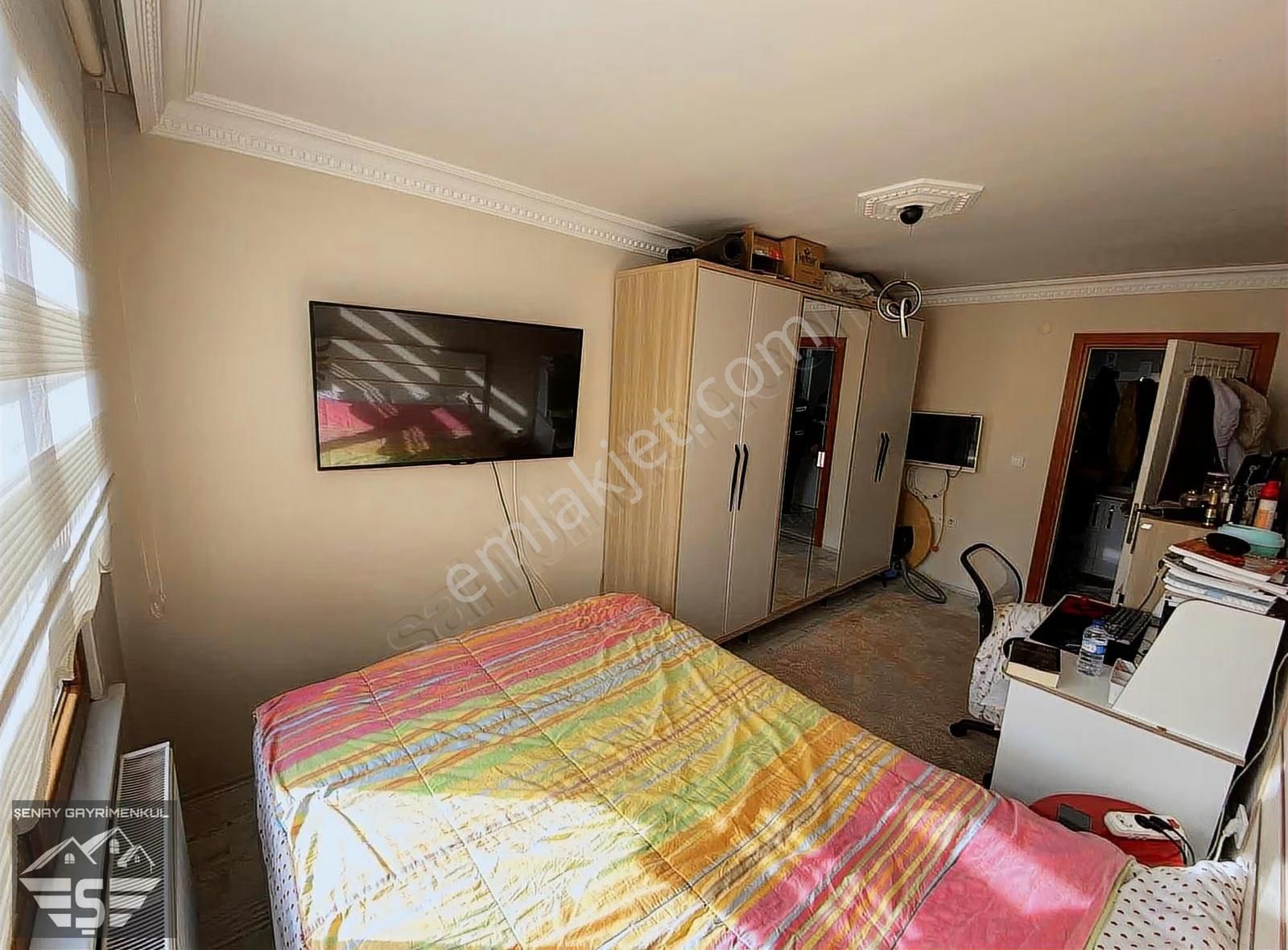 Eski Otogar Arkası Acil Satılık Bina - Görsel 15