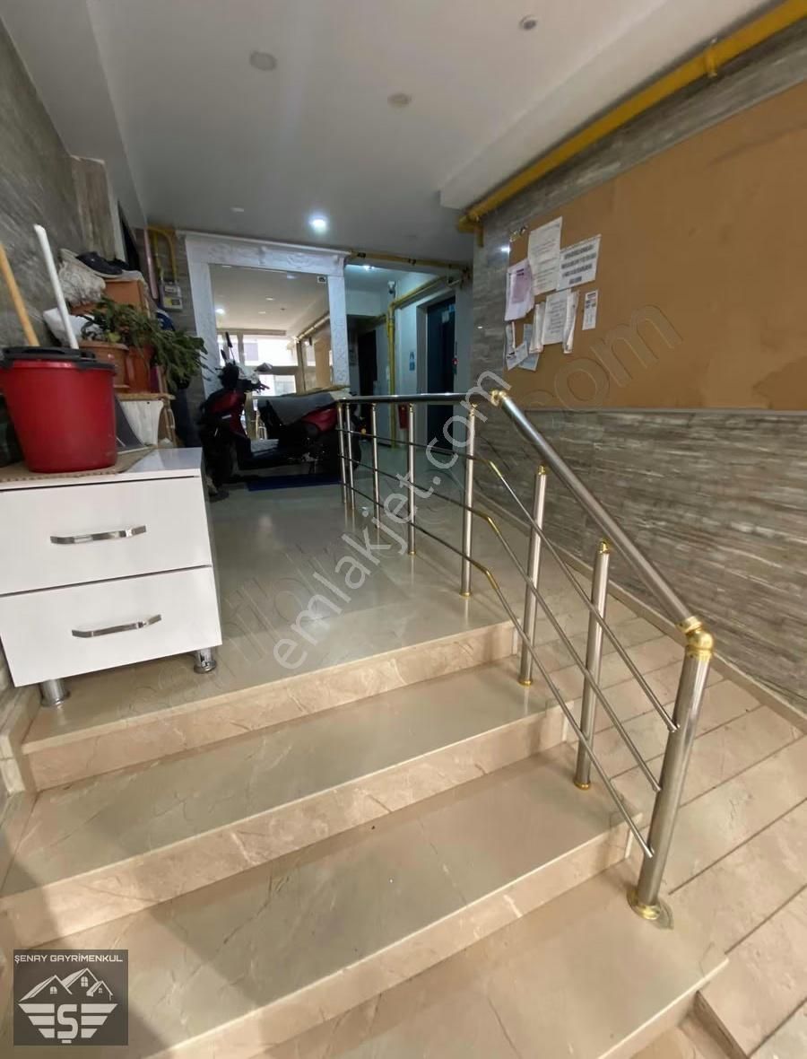 Eski Otogar Arkası Acil Satılık Bina - Görsel 19