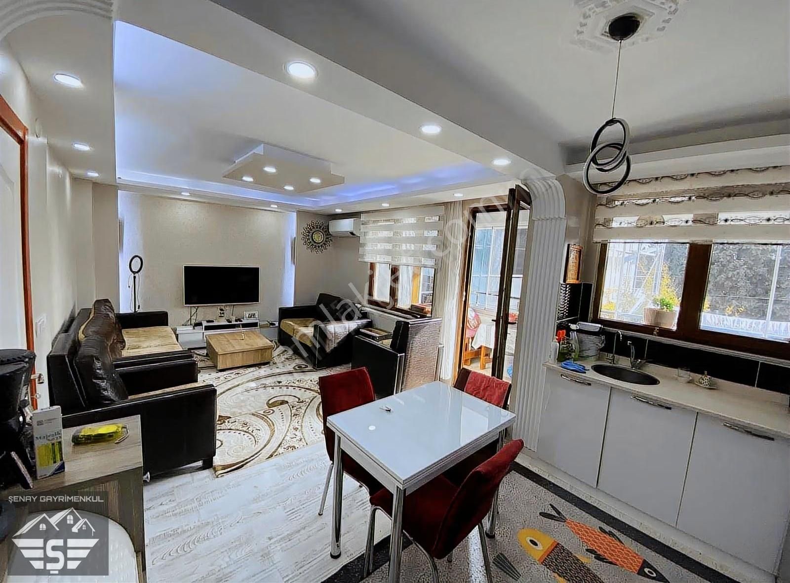 Eski Otogar Arkası Acil Satılık Bina - Görsel 17