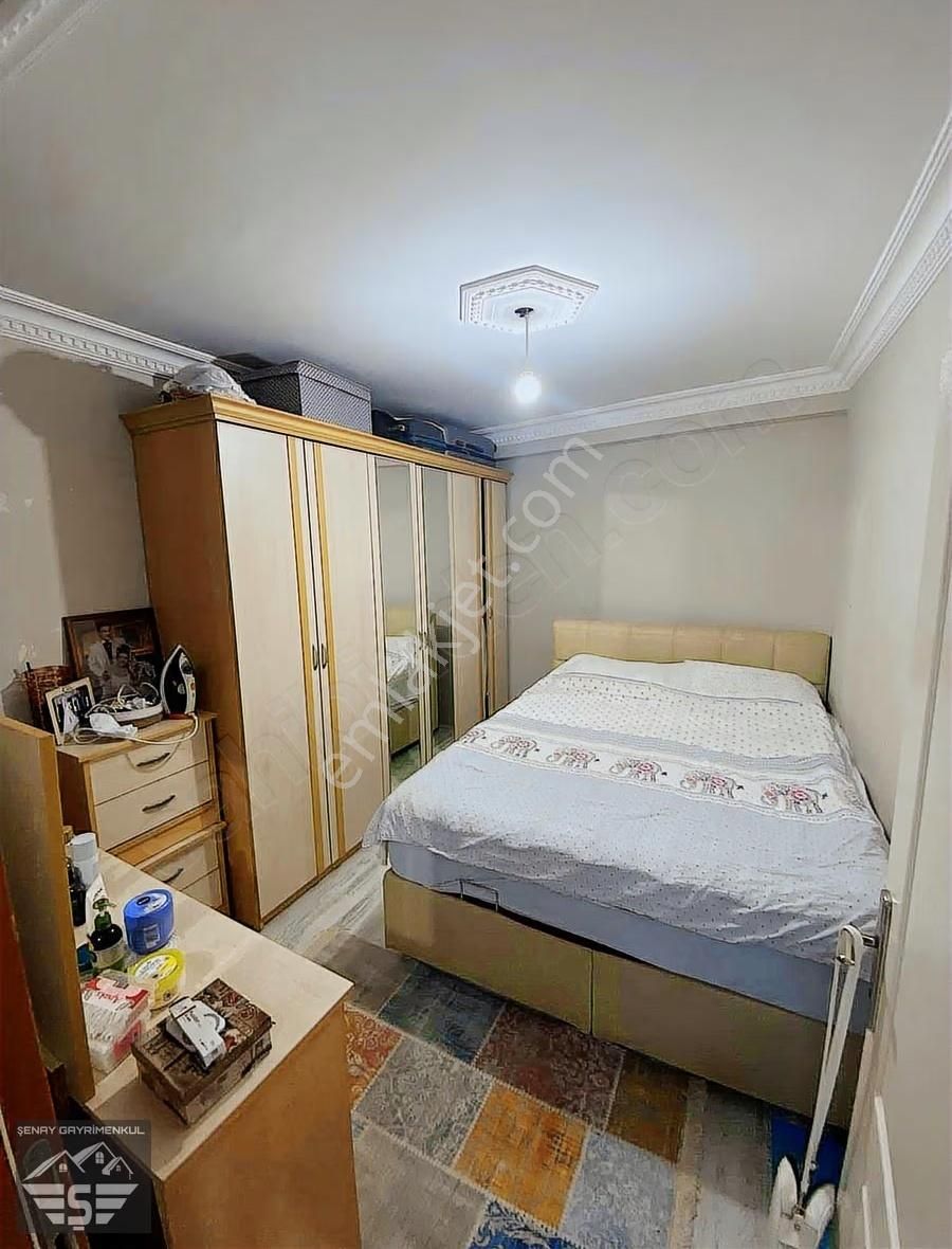 Eski Otogar Arkası Acil Satılık Bina - Görsel 18