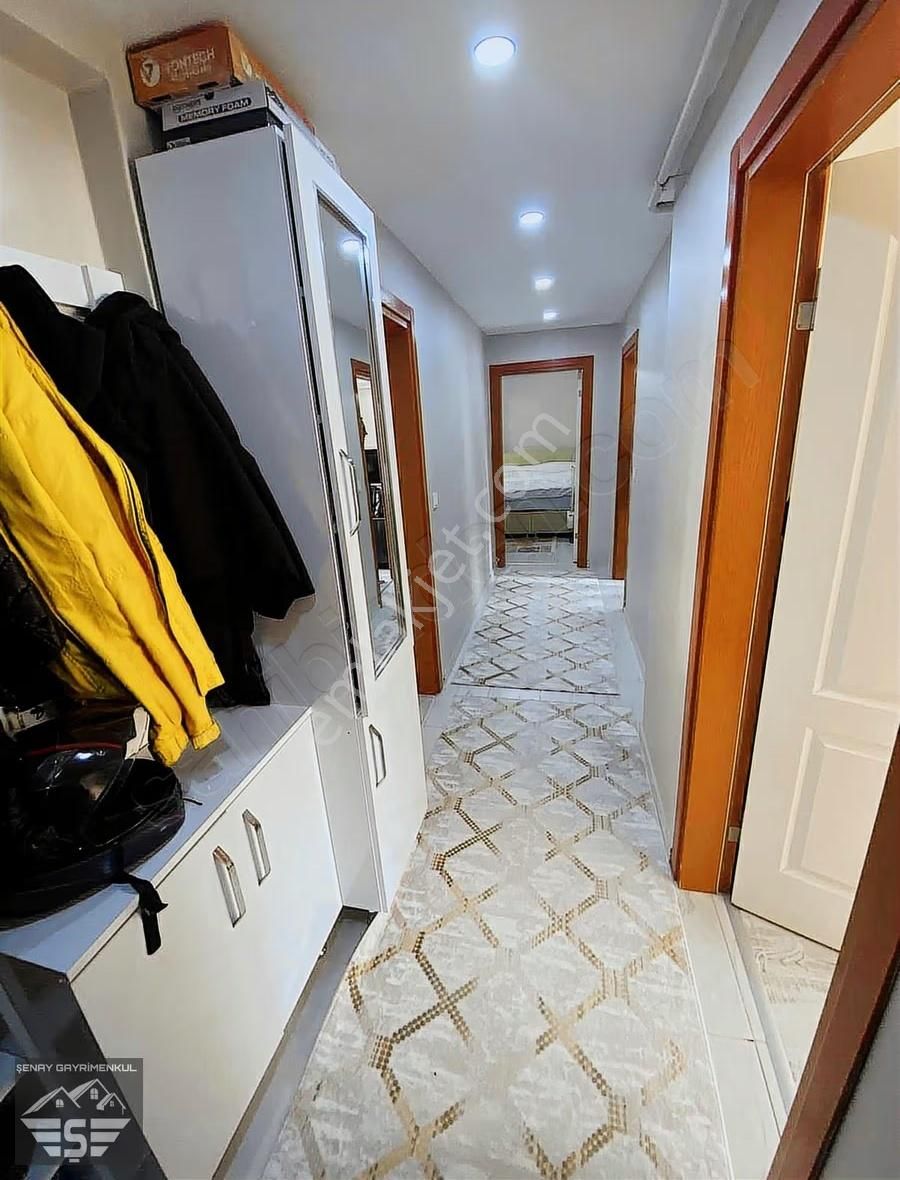 Eski Otogar Arkası Acil Satılık Bina - Görsel 13