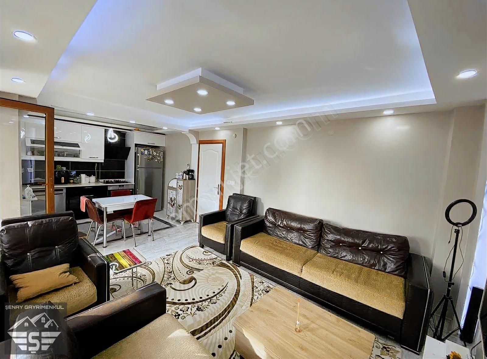 Eski Otogar Arkası Acil Satılık Bina - Görsel 11