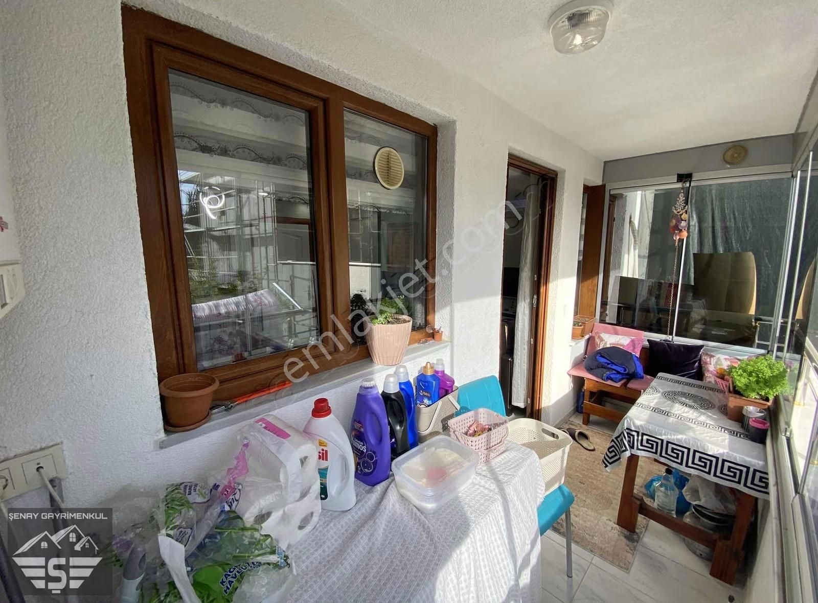 Eski Otogar Arkası Acil Satılık Bina - Görsel 24