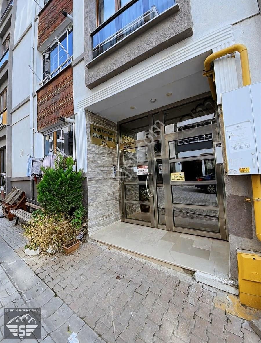 Eski Otogar Arkası Acil Satılık Bina - Görsel 5