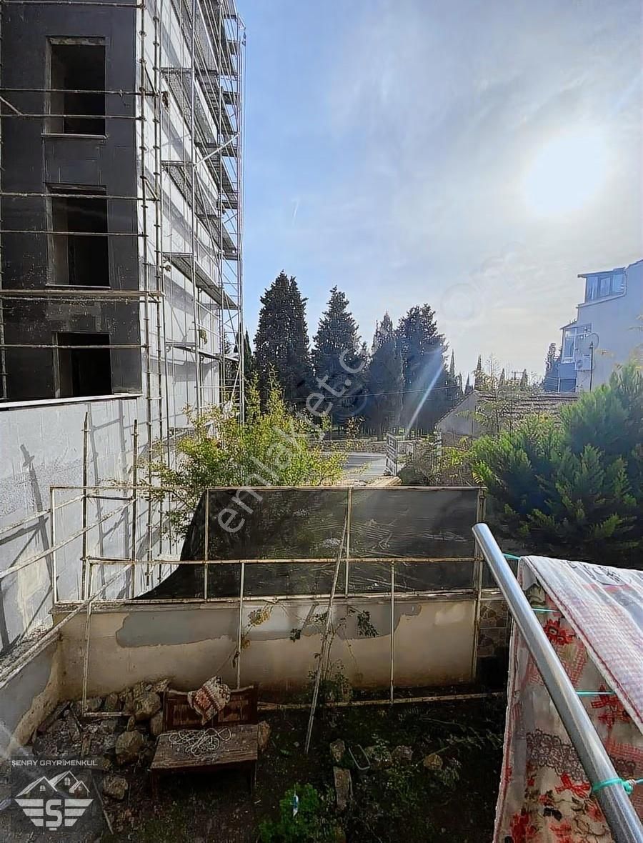 Eski Otogar Arkası Acil Satılık Bina - Görsel 23