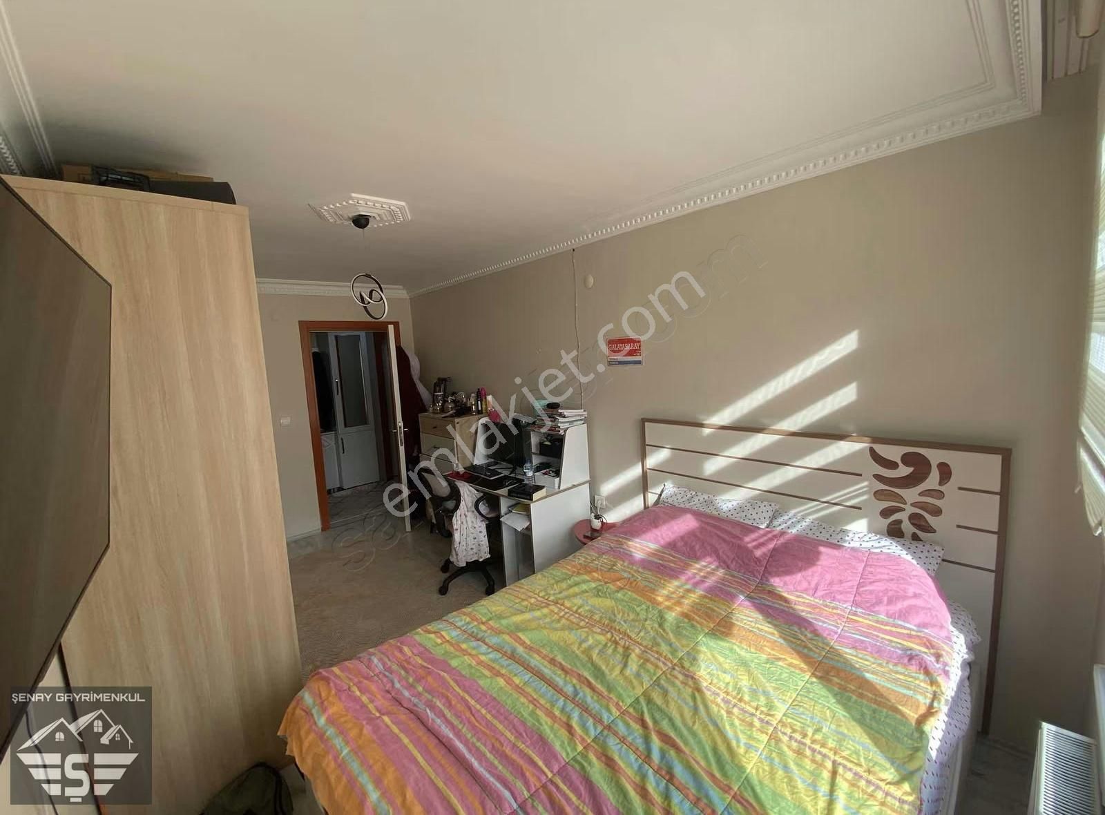 Eski Otogar Arkası Acil Satılık Bina - Görsel 21