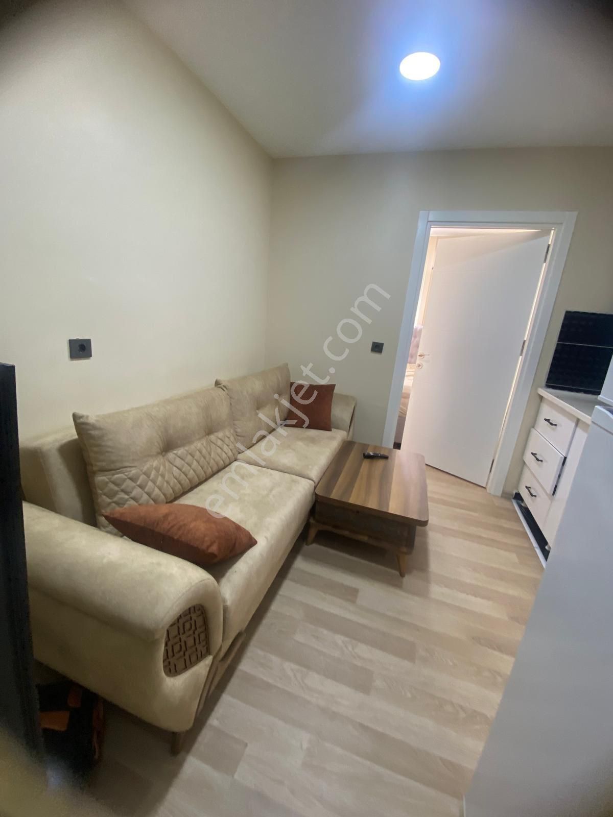 Adana Seyhan İboosman Da 1+1 Eşyalı Daire - Görsel 5