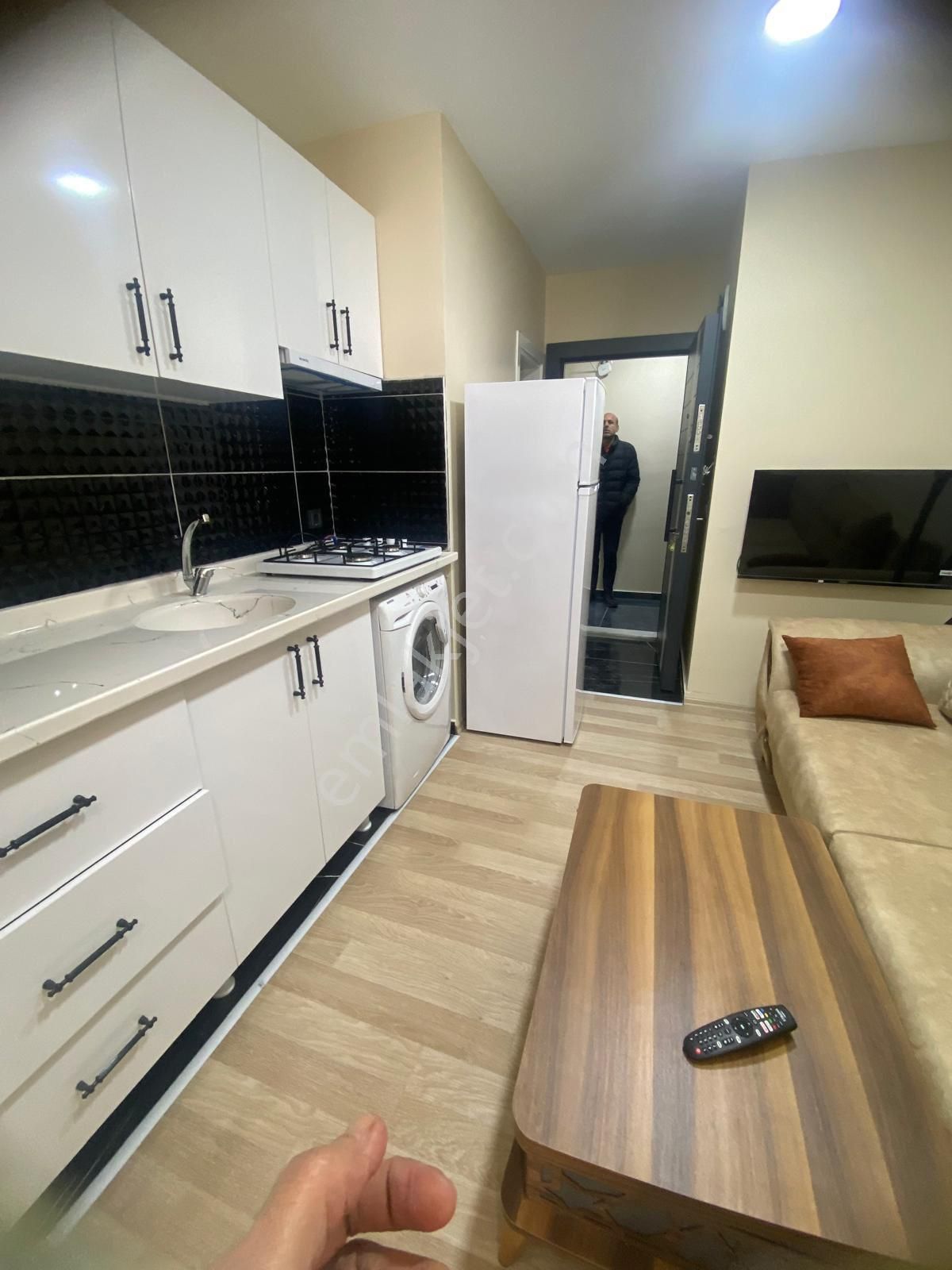 Adana Seyhan İboosman Da 1+1 Eşyalı Daire - Görsel 2