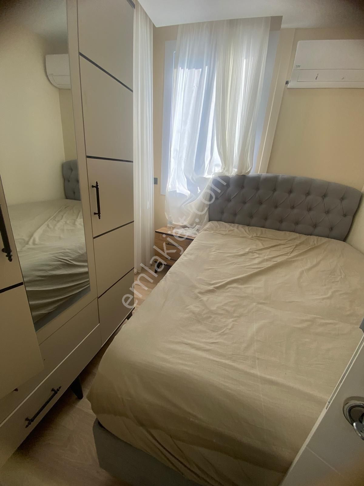 Adana Seyhan İboosman Da 1+1 Eşyalı Daire - Görsel 8