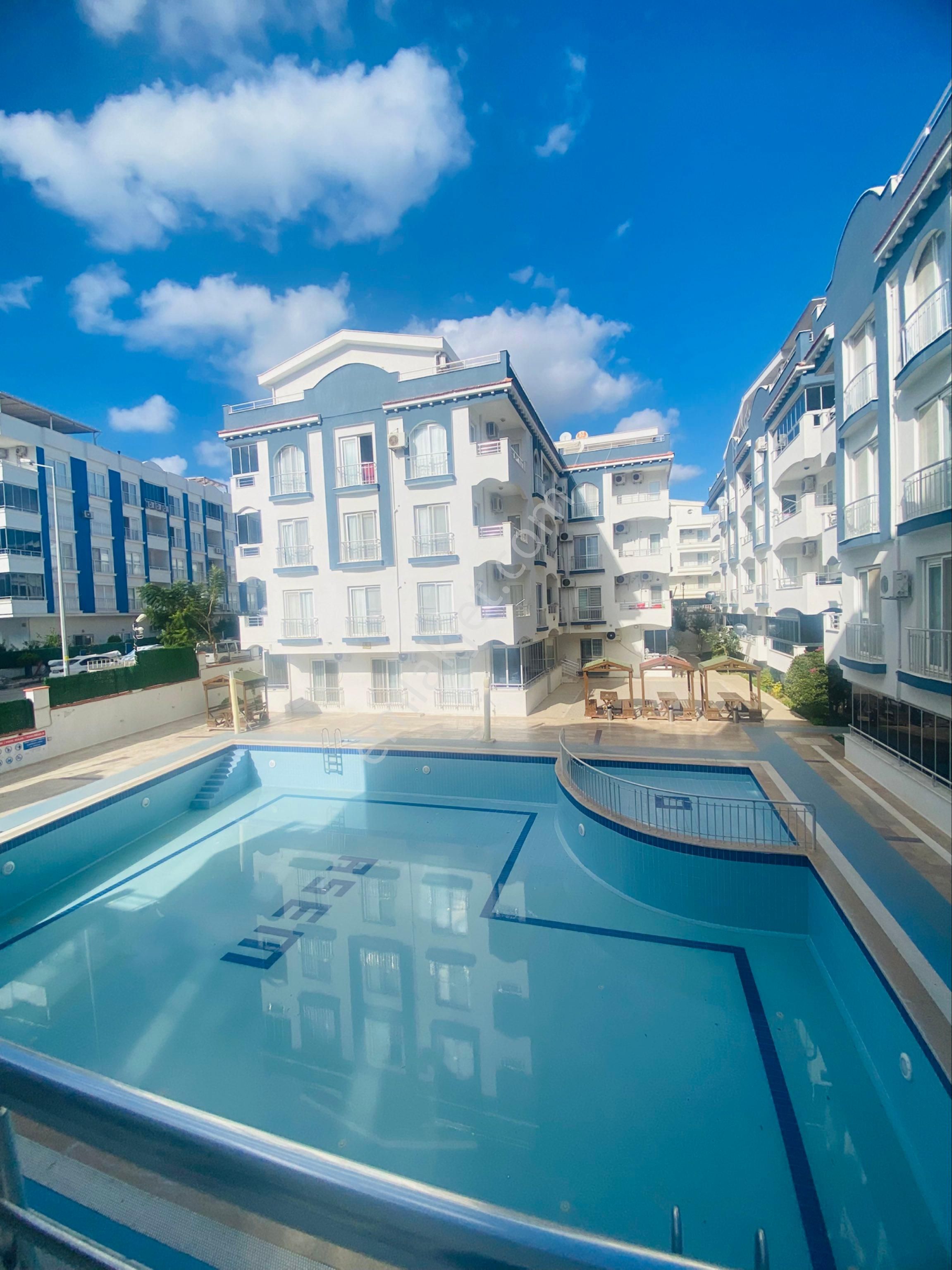 Didim Satılık 2+1 Daire