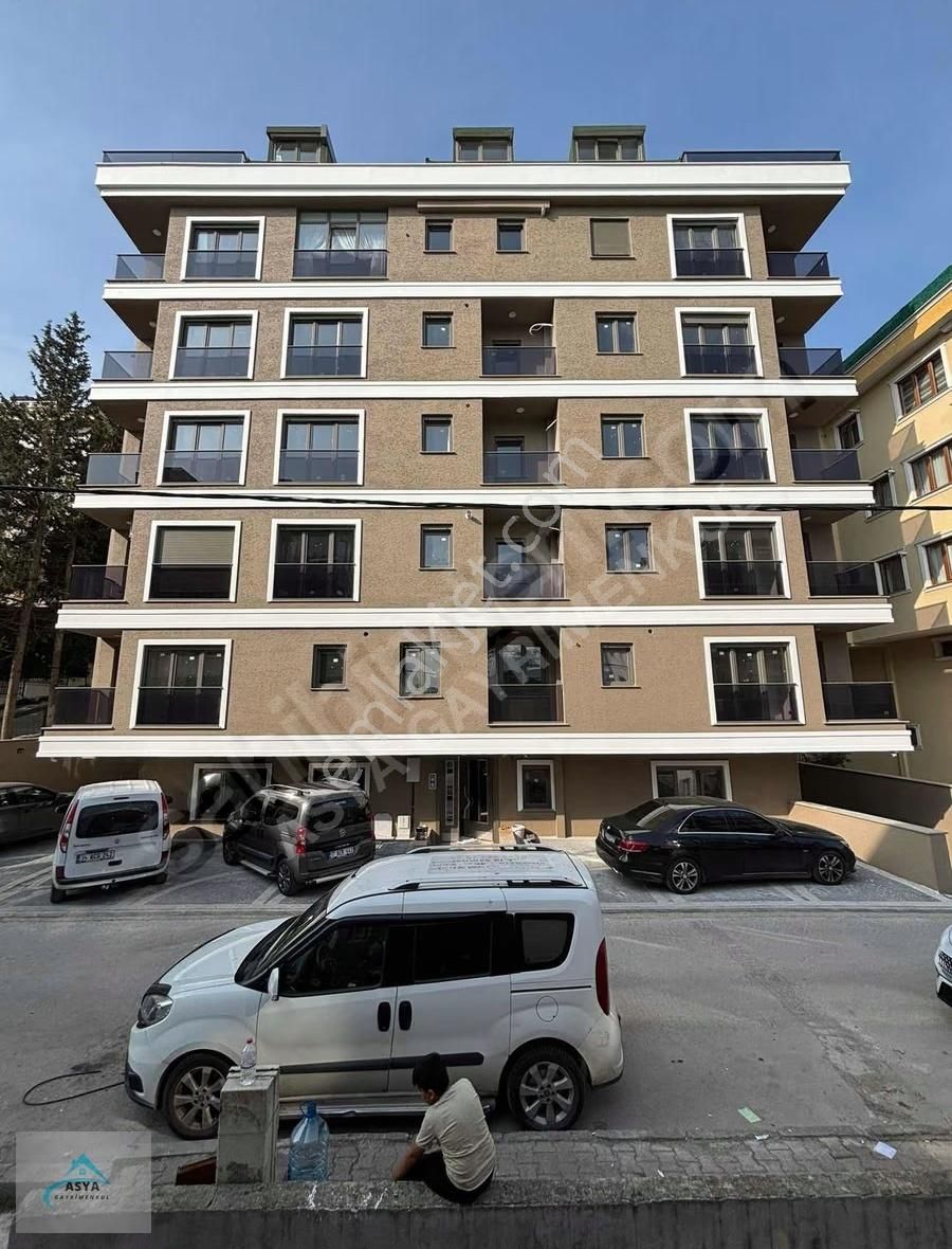 Maltepe İdealtepe 50.yıl Parkı Sıfır Kiralık 2+1 Daire - Görsel 5