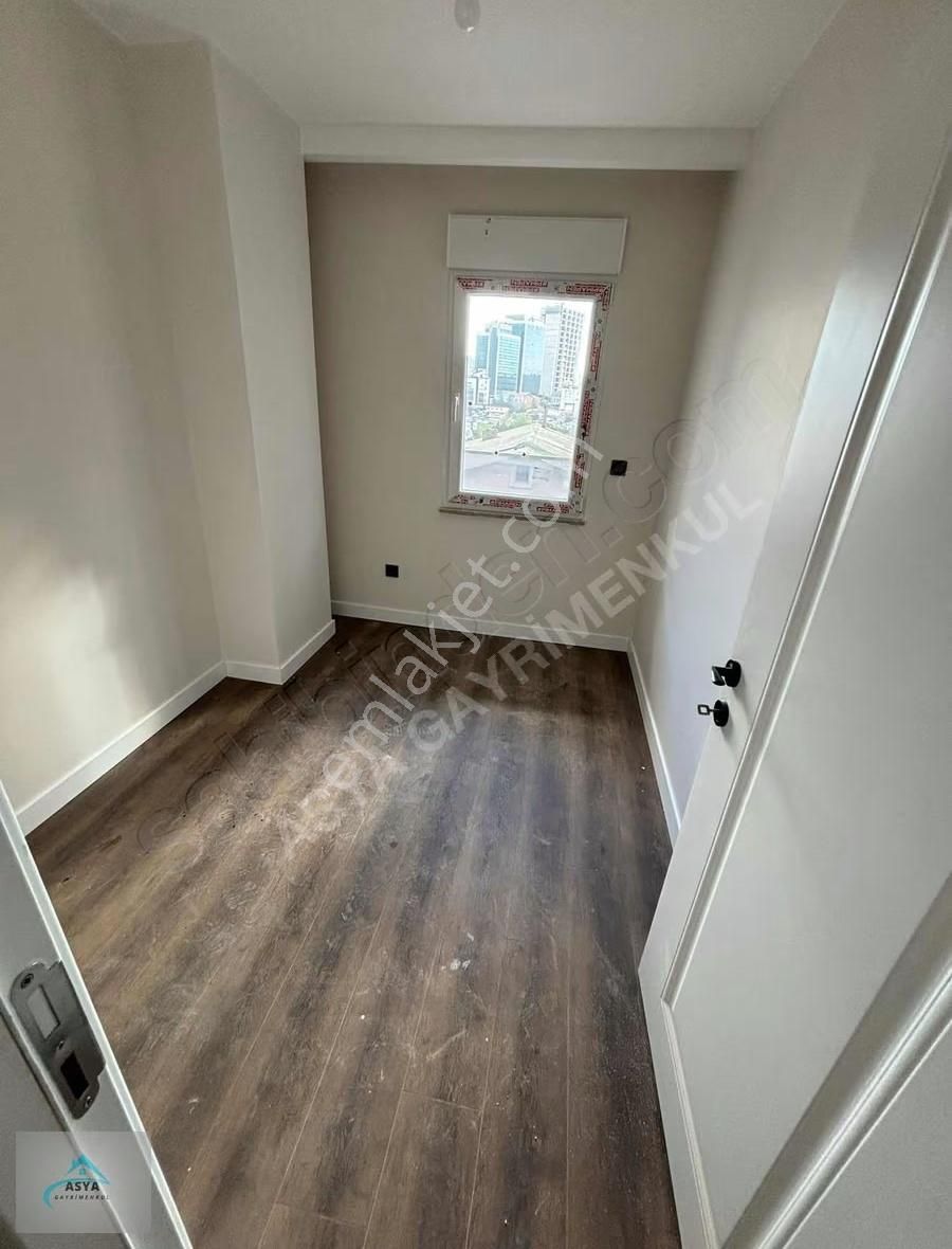 Maltepe İdealtepe 50.yıl Parkı Sıfır Kiralık 2+1 Daire - Görsel 4