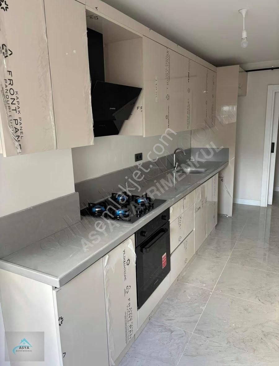 Maltepe İdealtepe 50.yıl Parkı Sıfır Kiralık 2+1 Daire