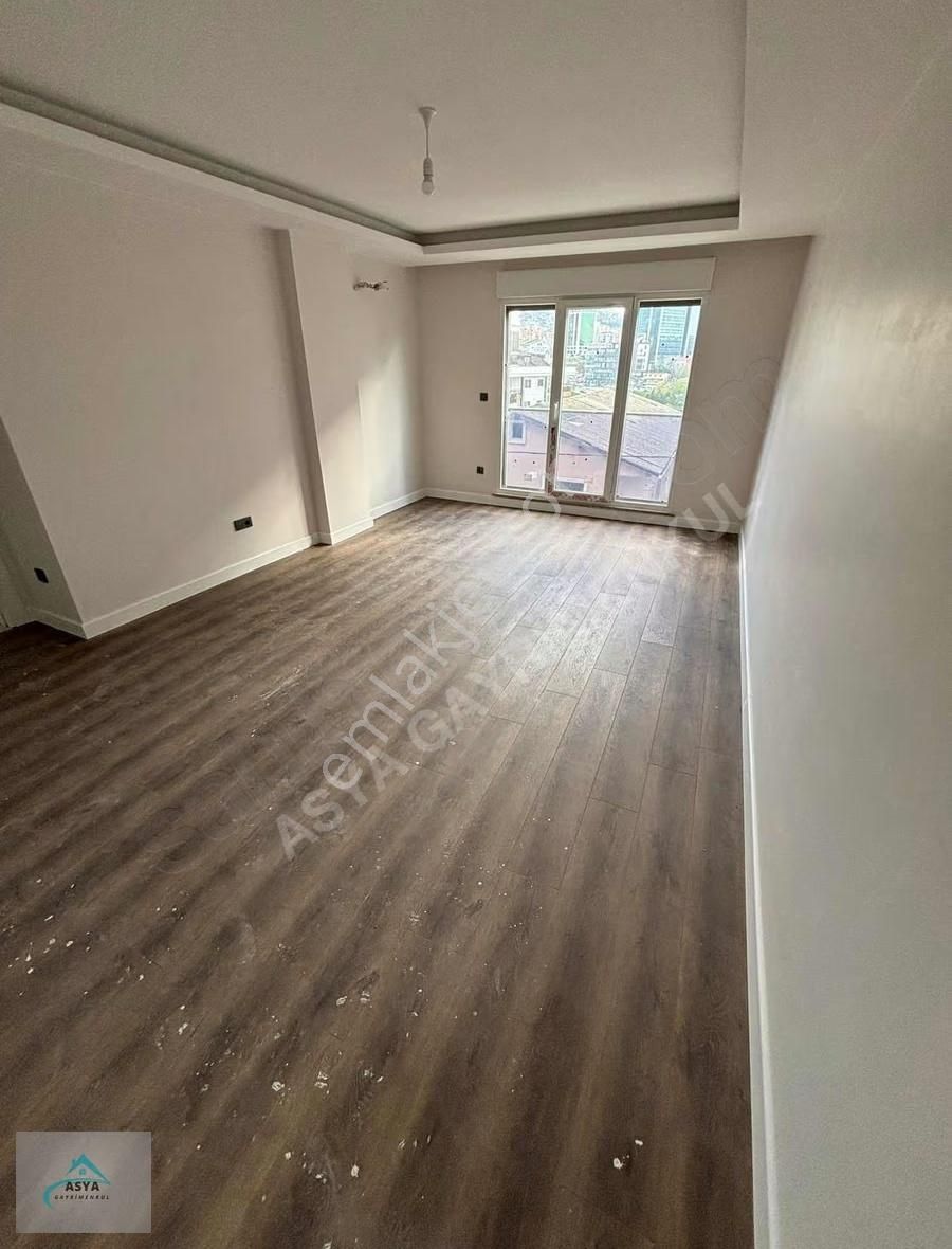 Maltepe İdealtepe 50.yıl Parkı Sıfır Kiralık 2+1 Daire - Görsel 3