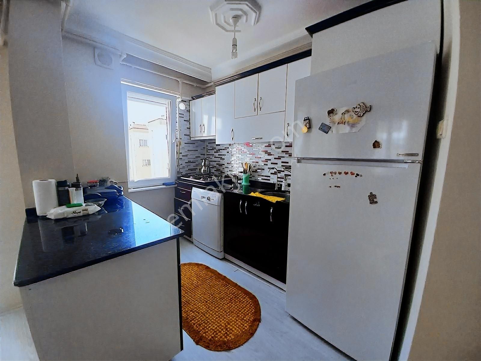 Gemlil K.kumla Denize 30 M 2+1 Masrafsiz Satilik Daire - Görsel 35