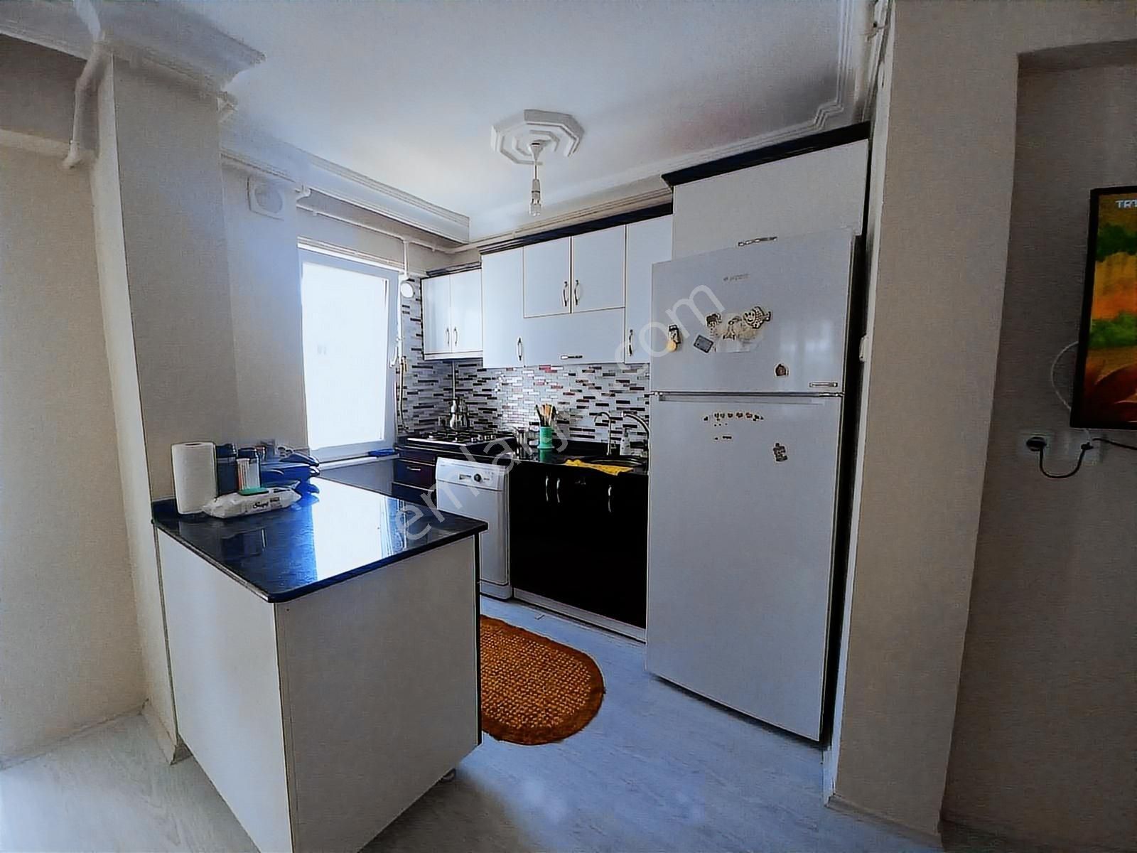 Gemlil K.kumla Denize 30 M 2+1 Masrafsiz Satilik Daire - Görsel 2