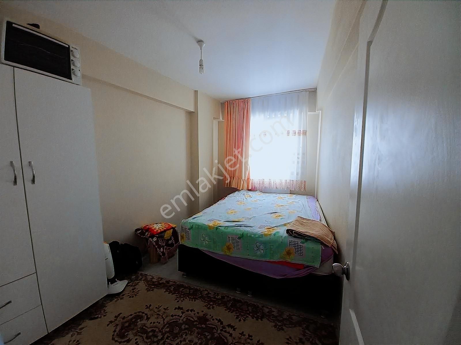 Gemlil K.kumla Denize 30 M 2+1 Masrafsiz Satilik Daire - Görsel 24