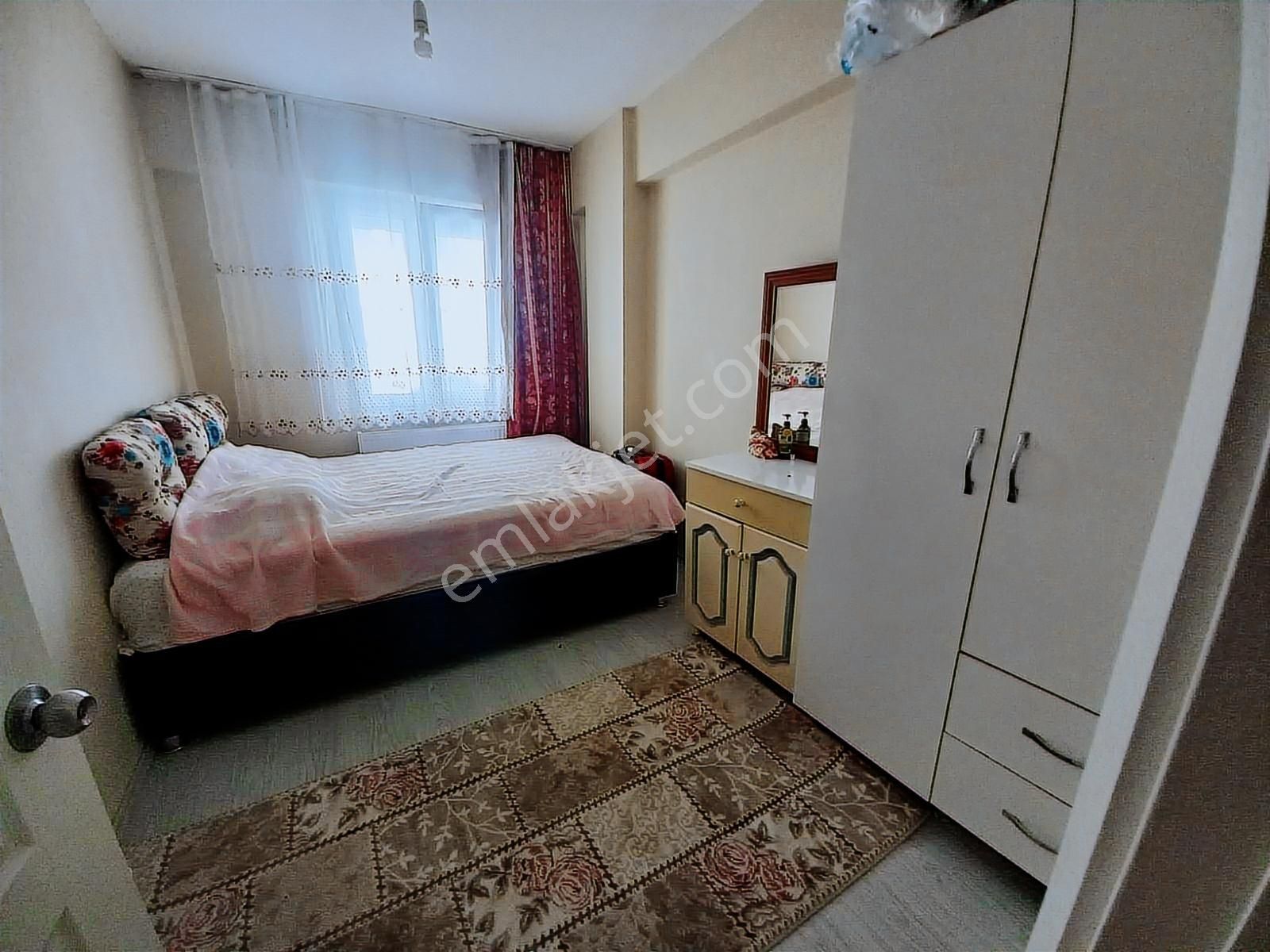 Gemlil K.kumla Denize 30 M 2+1 Masrafsiz Satilik Daire - Görsel 22