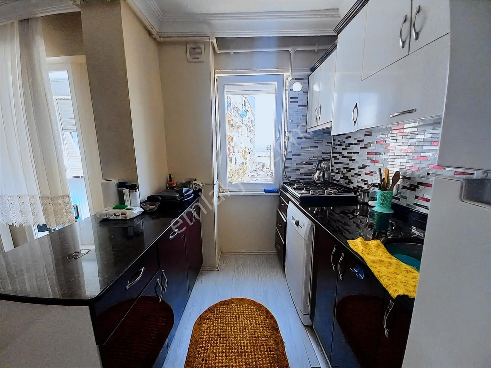 Gemlil K.kumla Denize 30 M 2+1 Masrafsiz Satilik Daire - Görsel 20