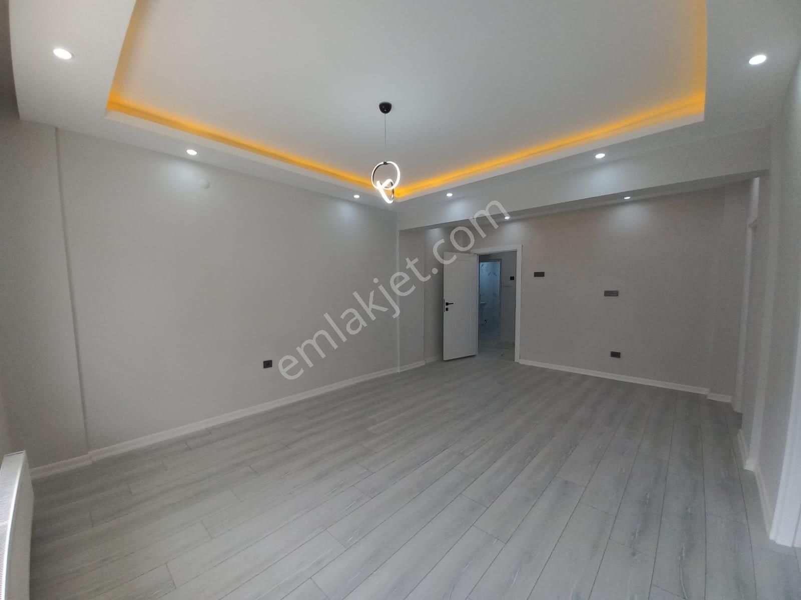 Tepebaşı Göbek Ve Sanatoryum Caddesine Yakın Ultra Lüks Yapılı 3+1 Daire Tuğrul Emlak'tan - Görsel 6