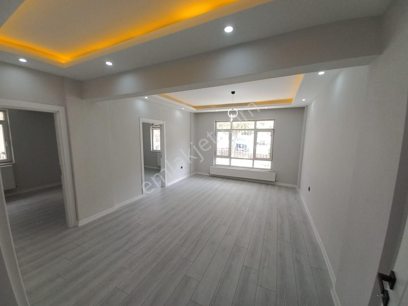 Tepebaşı Göbek Ve Sanatoryum Caddesine Yakın Ultra Lüks Yapılı 3+1 Daire Tuğrul Emlak'tan - Görsel 3