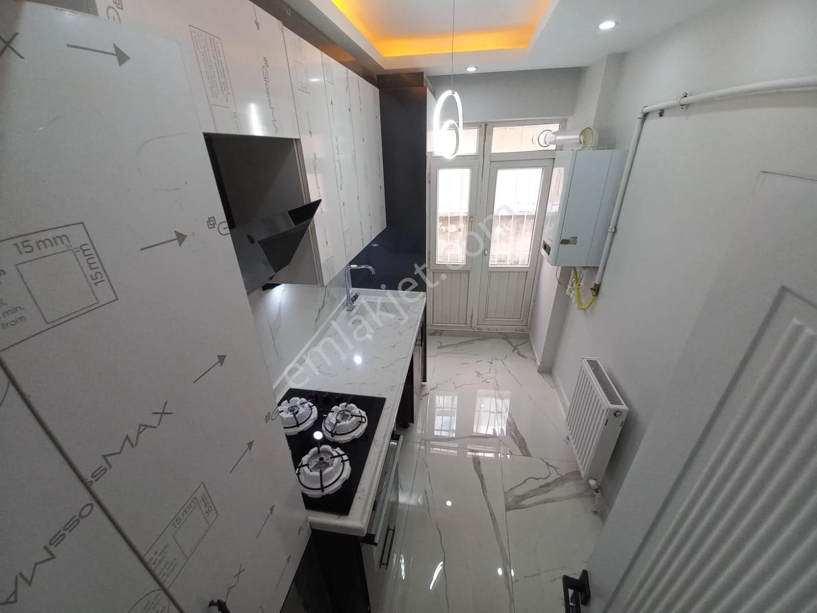 Tepebaşı Göbek Ve Sanatoryum Caddesine Yakın Ultra Lüks Yapılı 3+1 Daire Tuğrul Emlak'tan - Görsel 10