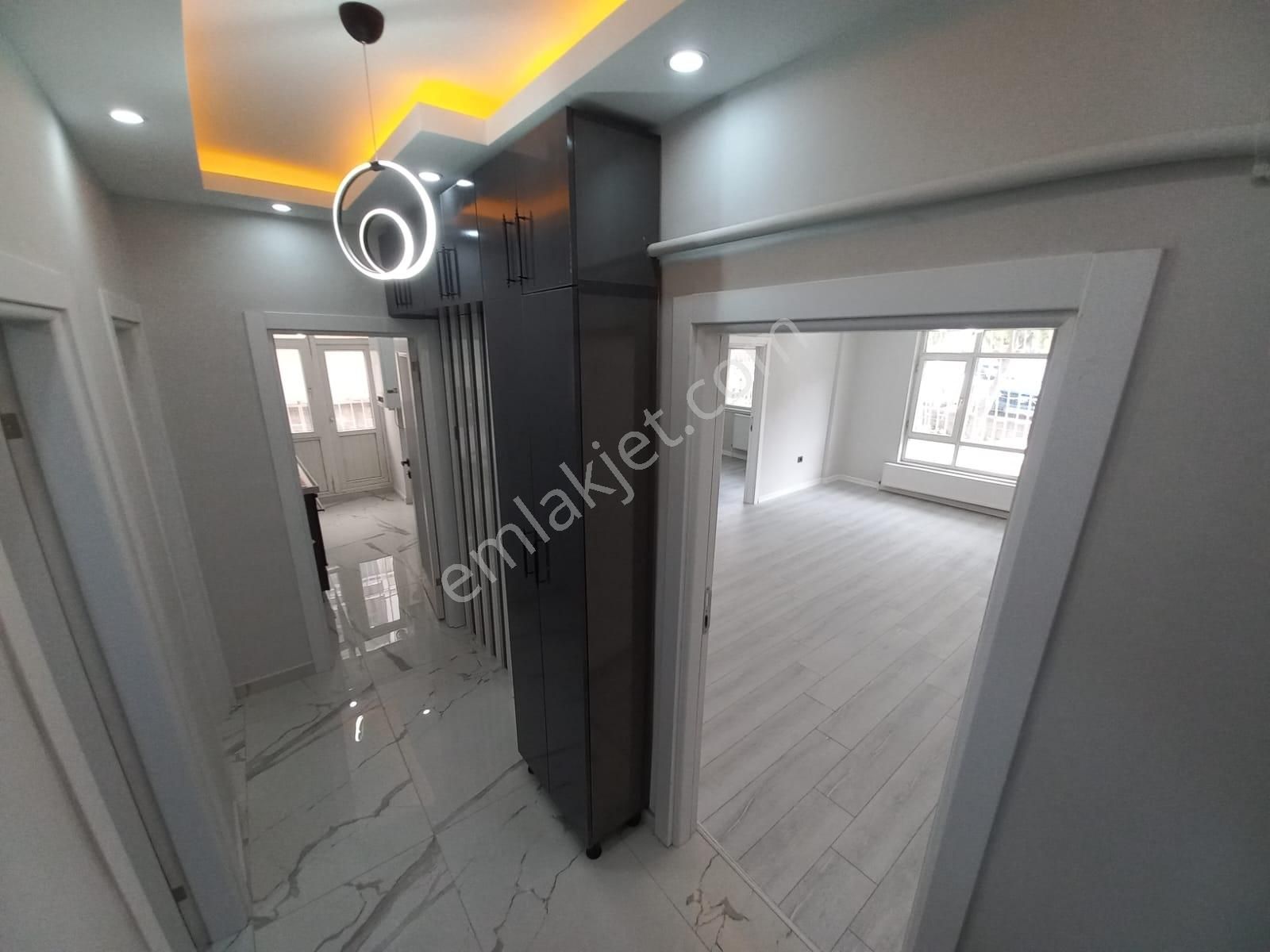 Tepebaşı Göbek Ve Sanatoryum Caddesine Yakın Ultra Lüks Yapılı 3+1 Daire Tuğrul Emlak'tan - Görsel 22