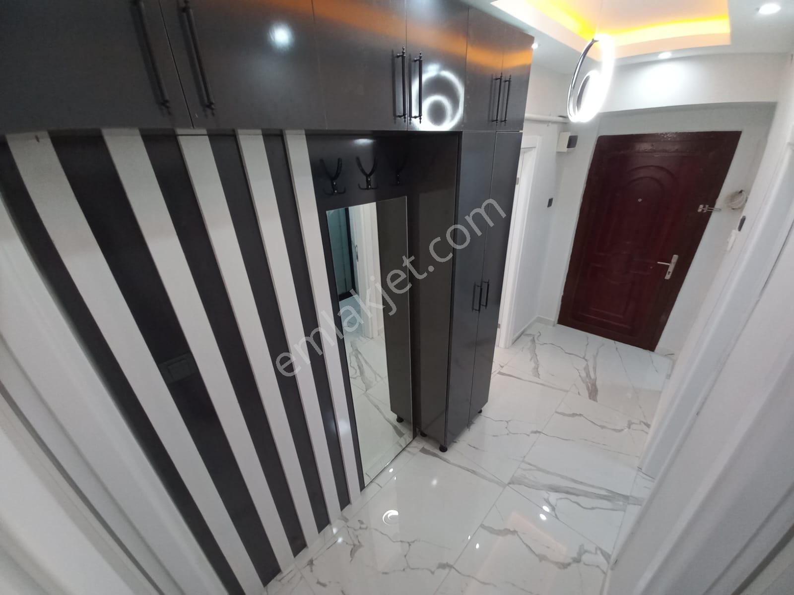 Tepebaşı Göbek Ve Sanatoryum Caddesine Yakın Ultra Lüks Yapılı 3+1 Daire Tuğrul Emlak'tan - Görsel 21