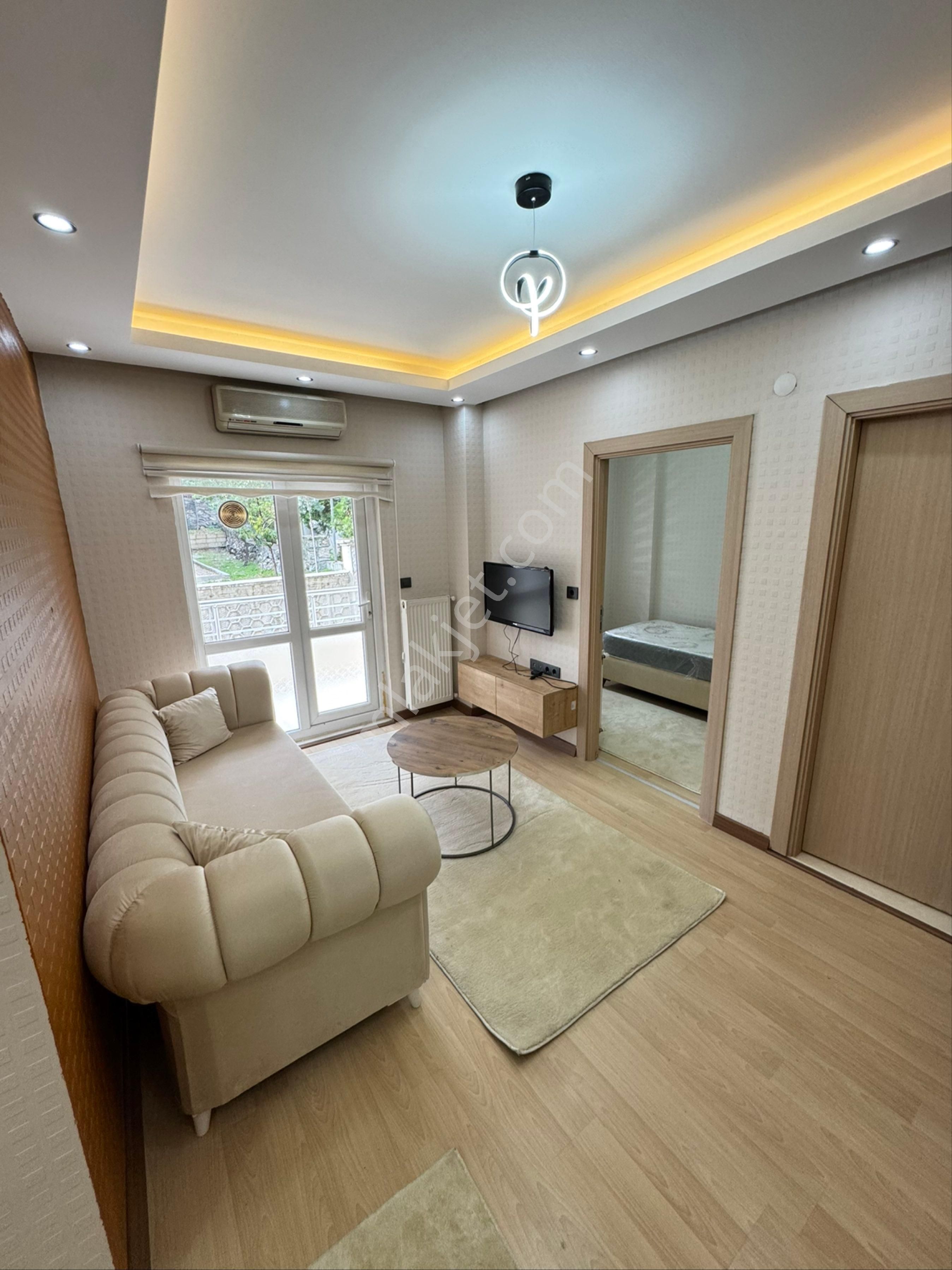 Görükle Dumlupınar'da Site İçi 2+1 Sıfır Eşyalı Kiralık Daire - Görsel 4