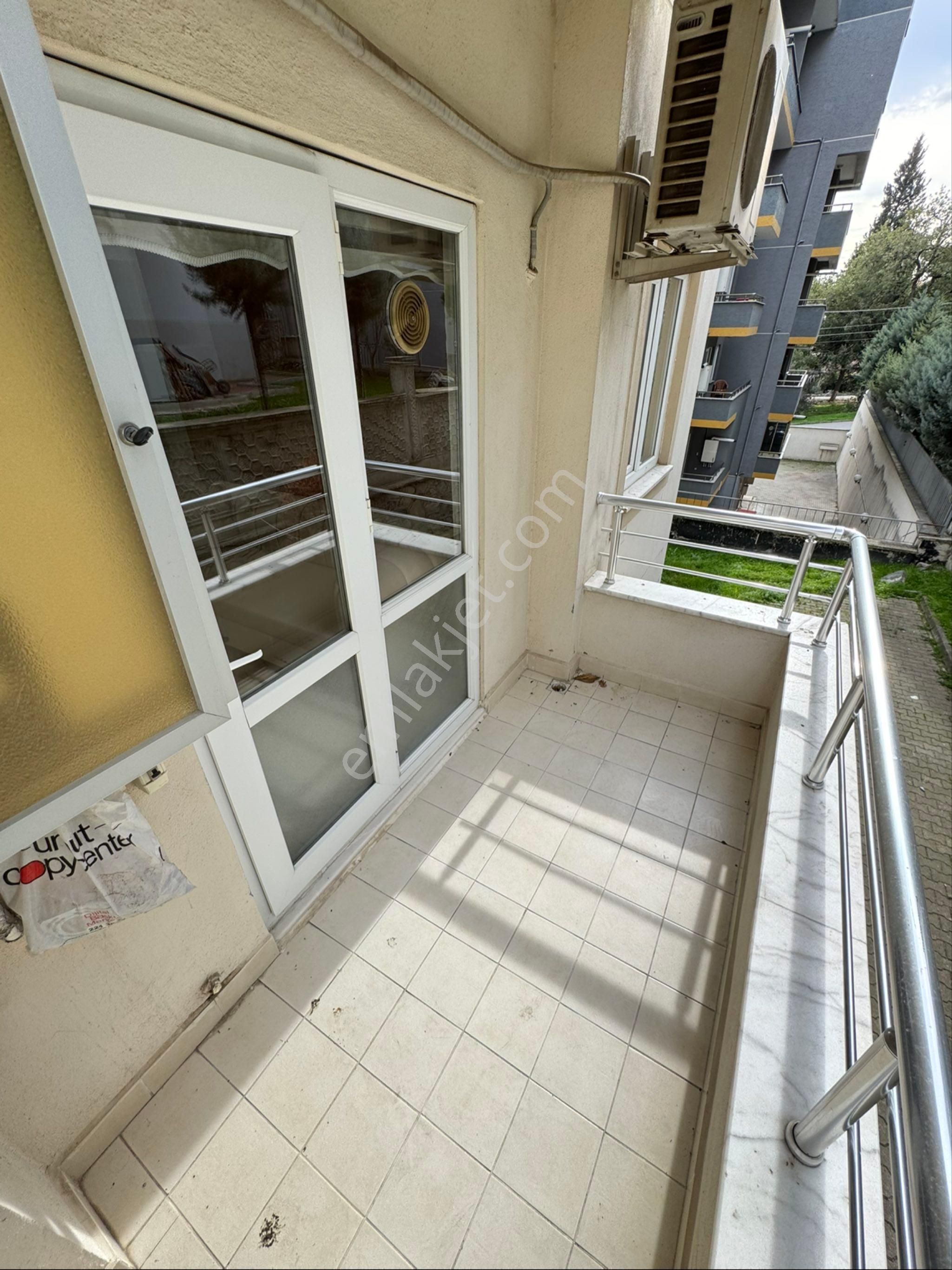 Görükle Dumlupınar'da Site İçi 2+1 Sıfır Eşyalı Kiralık Daire - Görsel 16