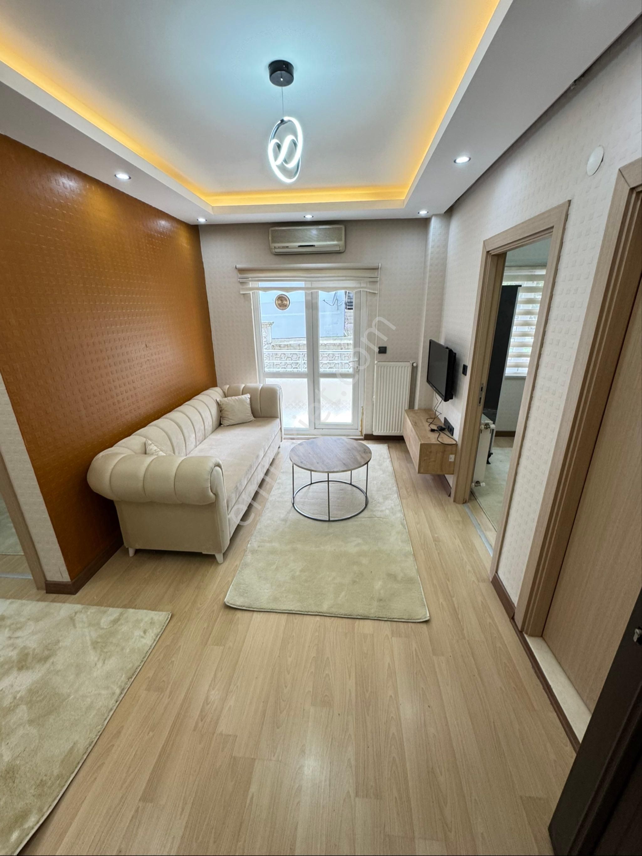 Görükle Dumlupınar'da Site İçi 2+1 Sıfır Eşyalı Kiralık Daire - Görsel 2