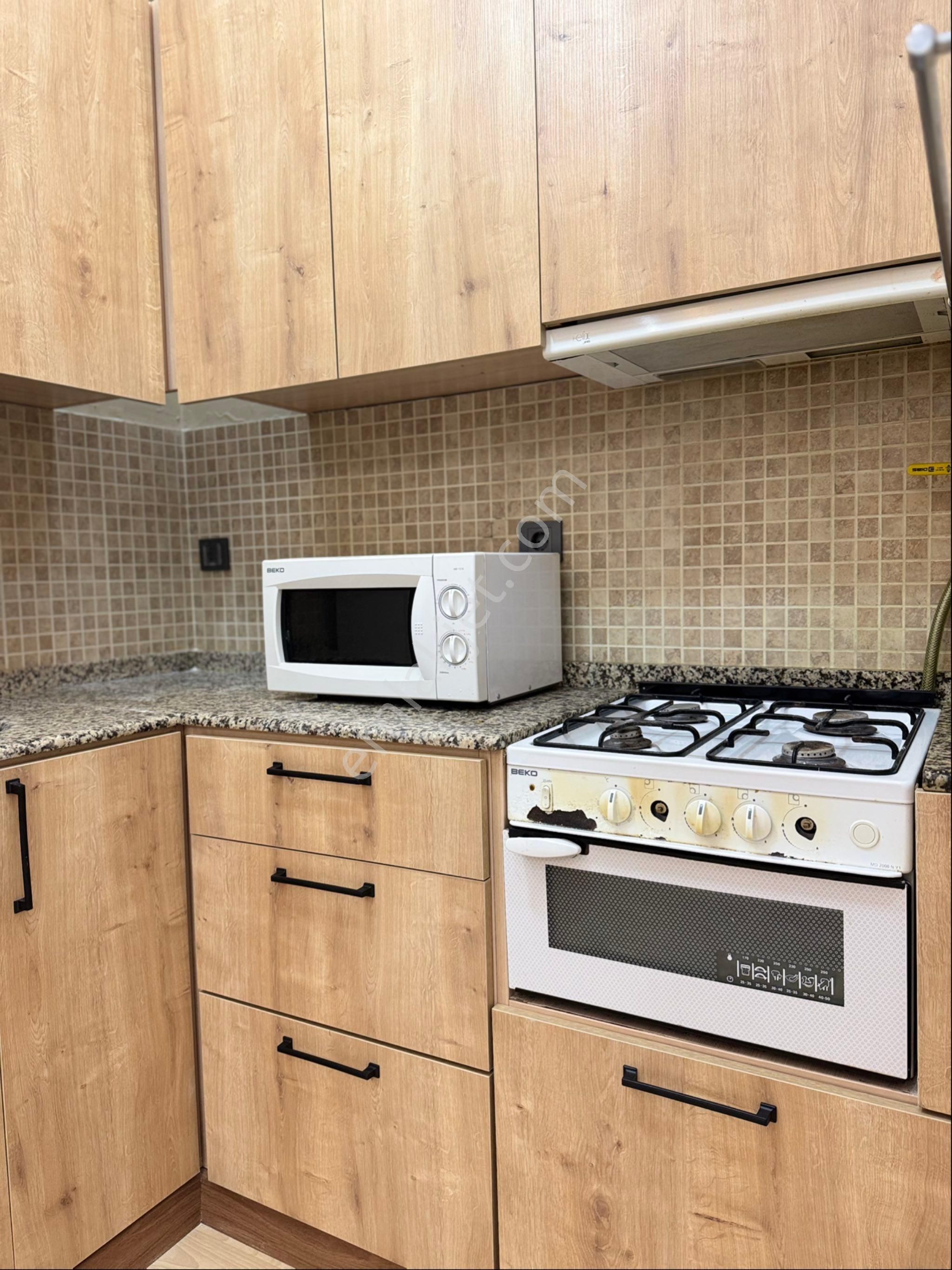 Görükle Dumlupınar'da Site İçi 2+1 Sıfır Eşyalı Kiralık Daire - Görsel 12