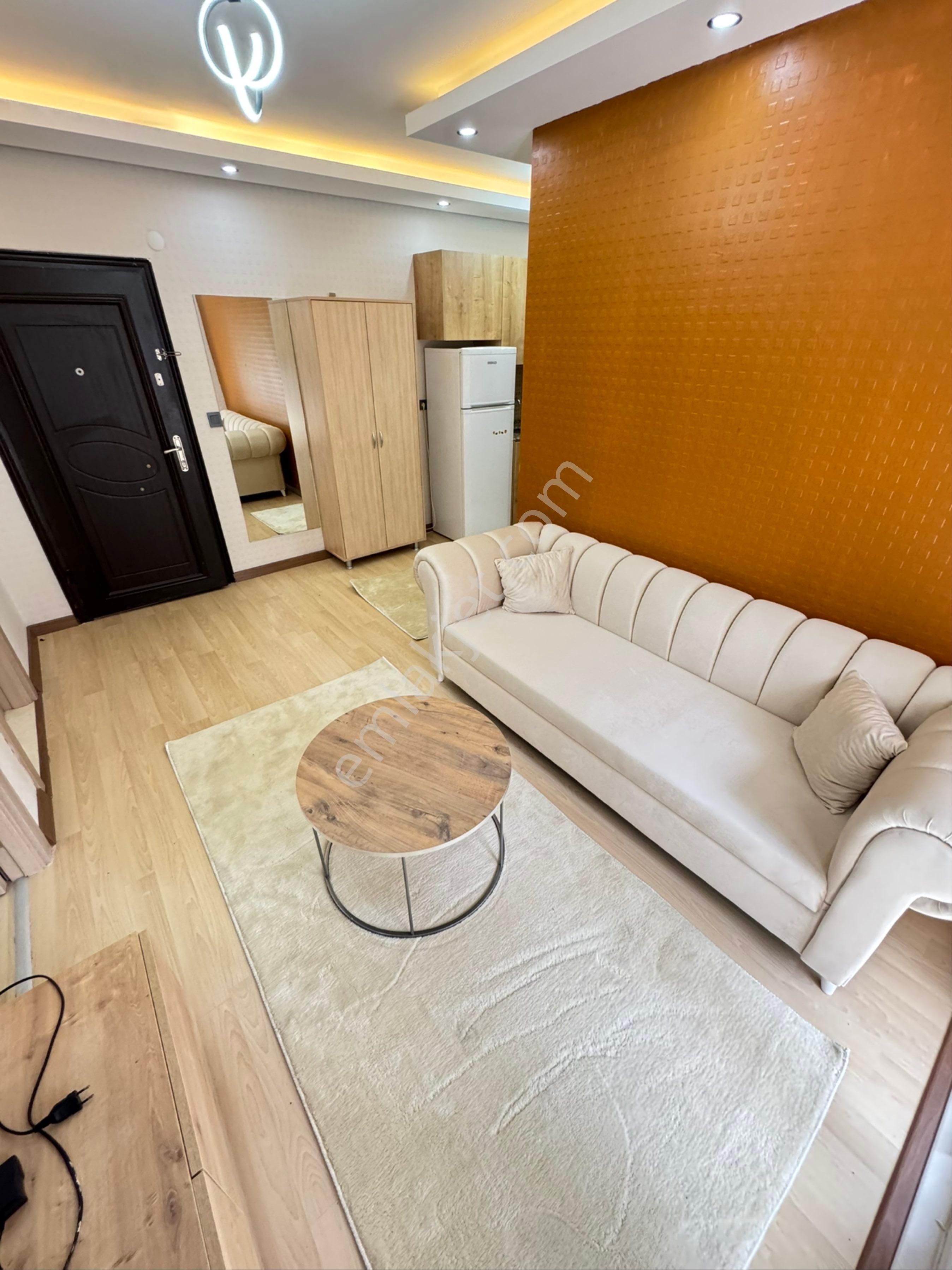 Görükle Dumlupınar'da Site İçi 2+1 Sıfır Eşyalı Kiralık Daire - Görsel 7