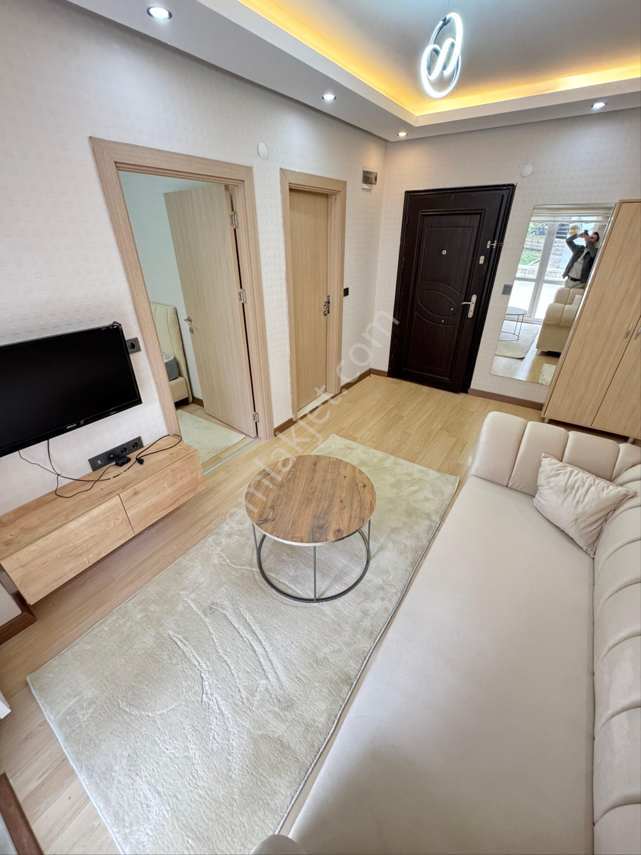 Görükle Dumlupınar'da Site İçi 2+1 Sıfır Eşyalı Kiralık Daire - Görsel 8