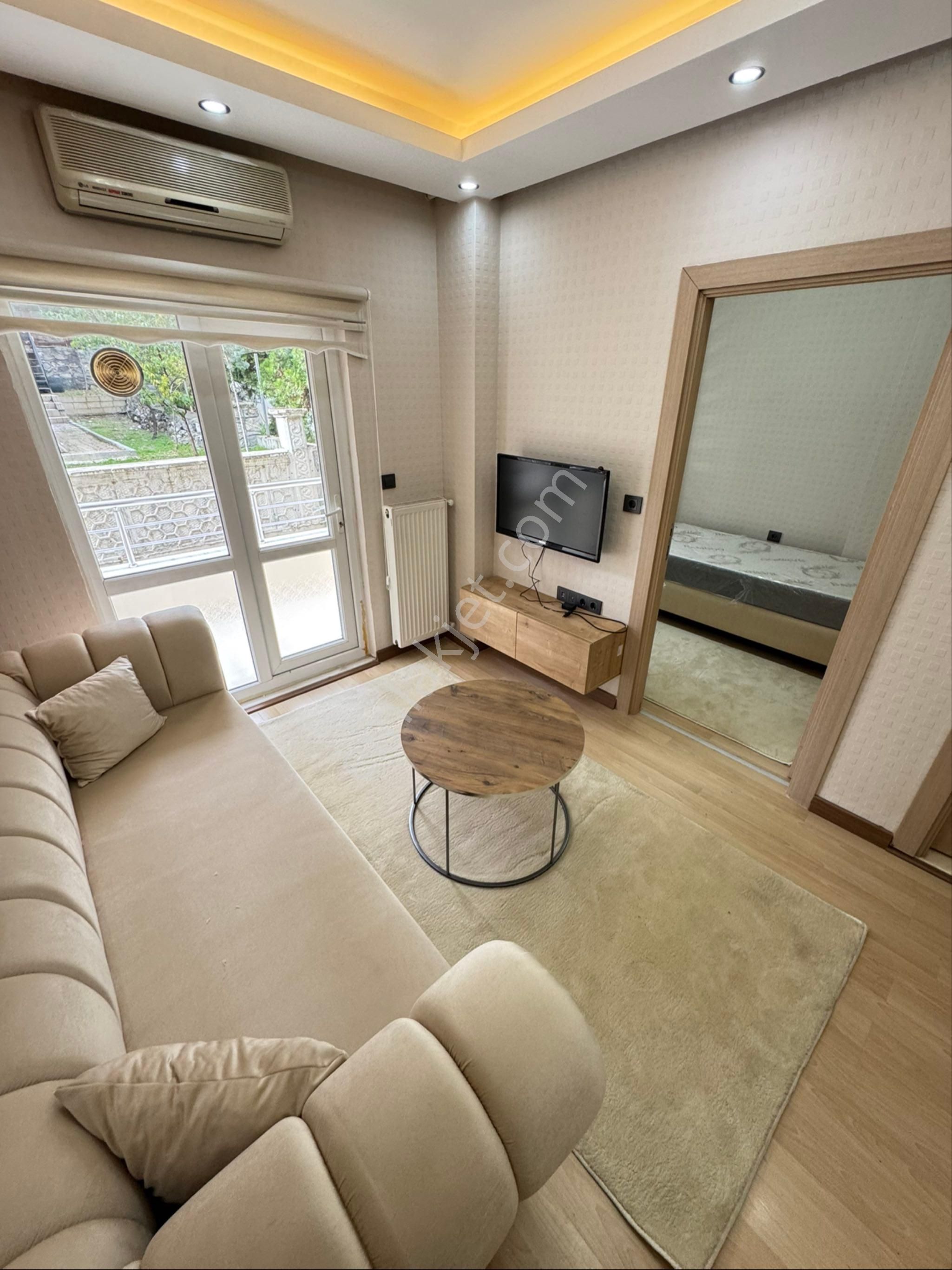 Görükle Dumlupınar'da Site İçi 2+1 Sıfır Eşyalı Kiralık Daire - Görsel 5