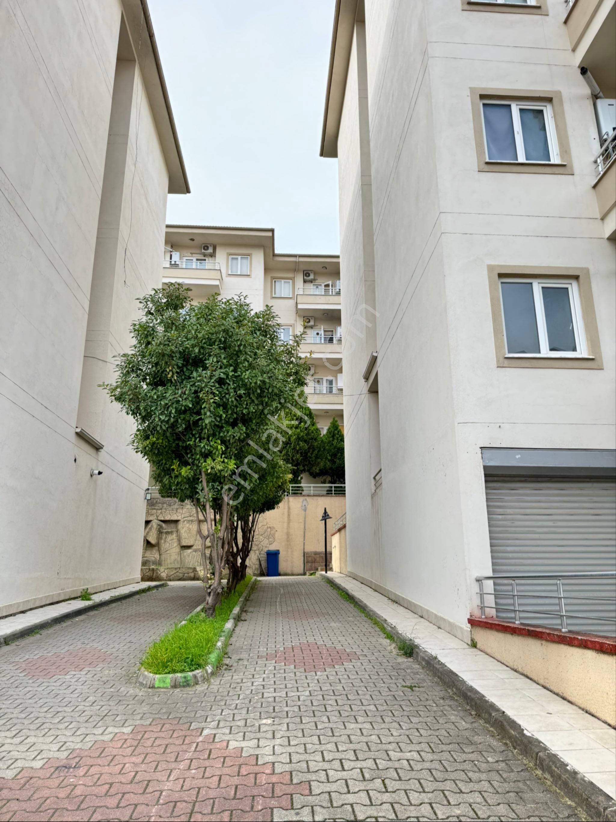 Görükle Dumlupınar'da Site İçi 2+1 Sıfır Eşyalı Kiralık Daire - Görsel 21