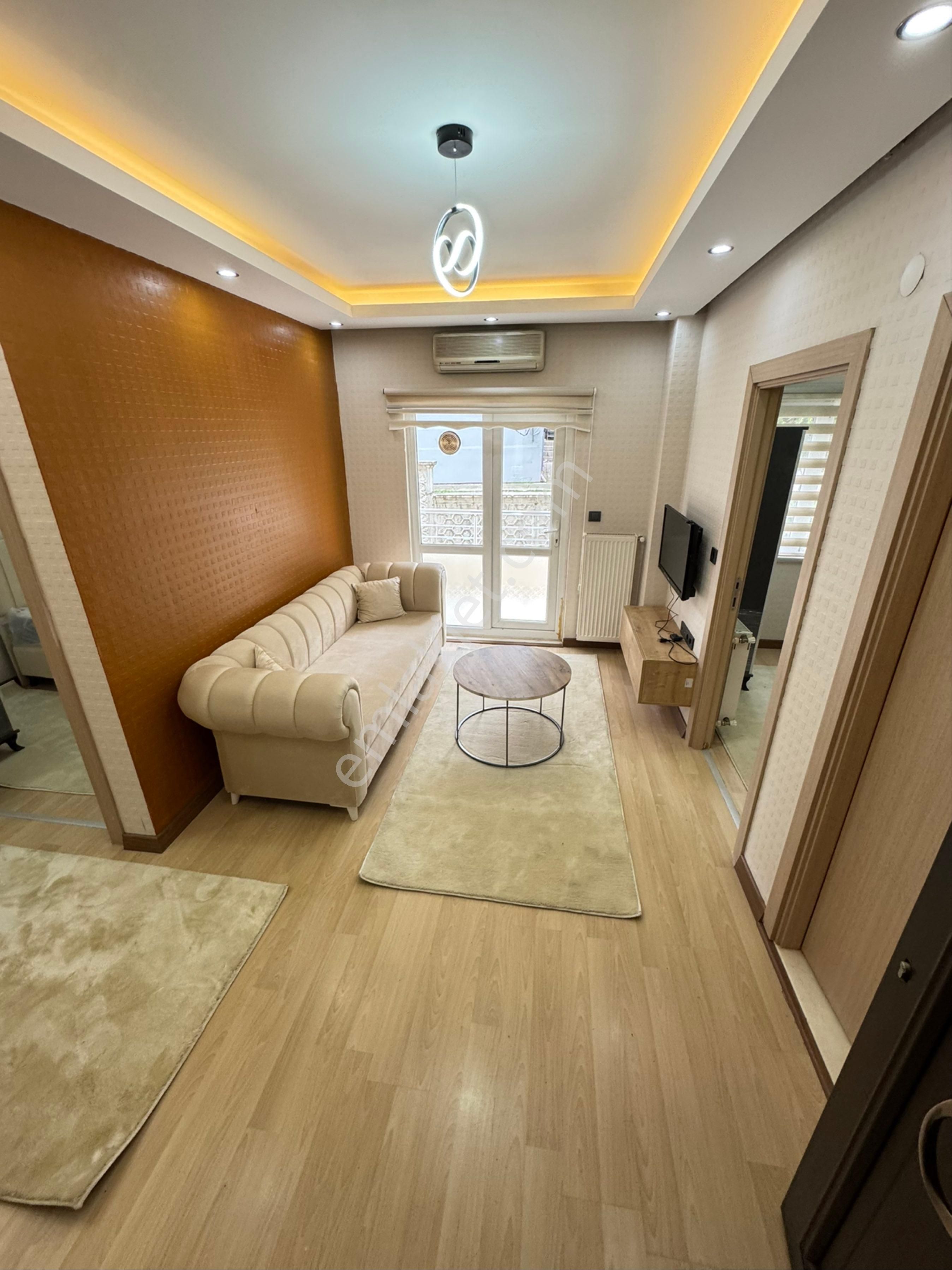 Görükle Dumlupınar'da Site İçi 2+1 Sıfır Eşyalı Kiralık Daire