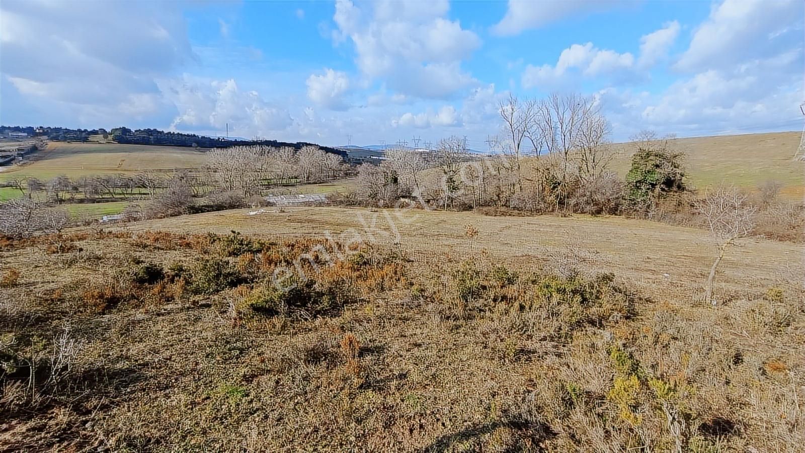 3en Gayrimenkul Akfıratta Yol, Elektirik,su Olan 1150m2 Satılık - Görsel 10