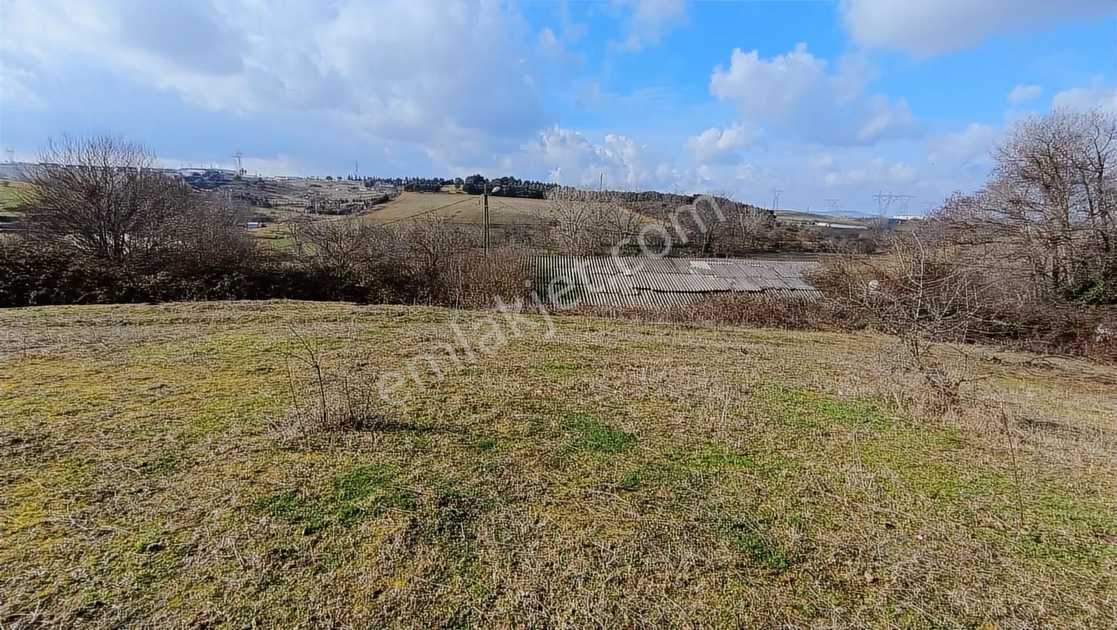 3en Gayrimenkul Akfıratta Yol, Elektirik,su Olan 1150m2 Satılık - Görsel 7