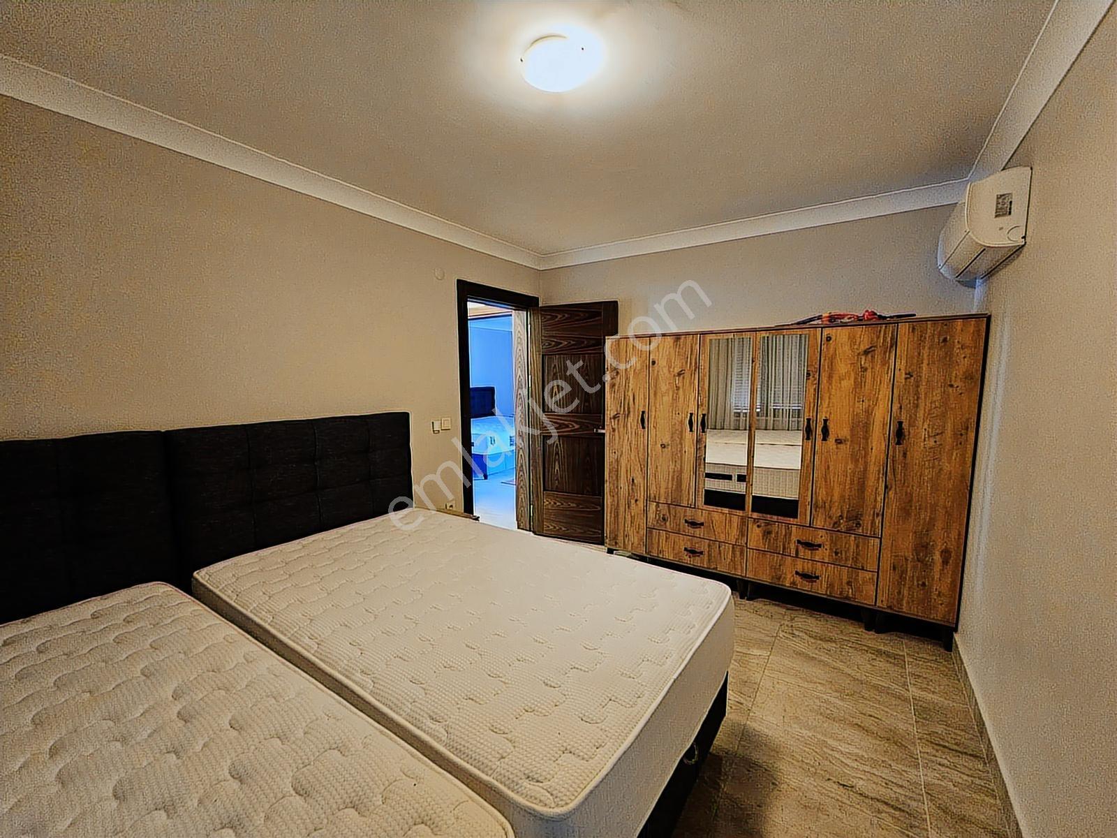 Doğanın Kalbinde Eşsiz Deniz Manzaralı 4+2 Bahçeli Villa - Görsel 13