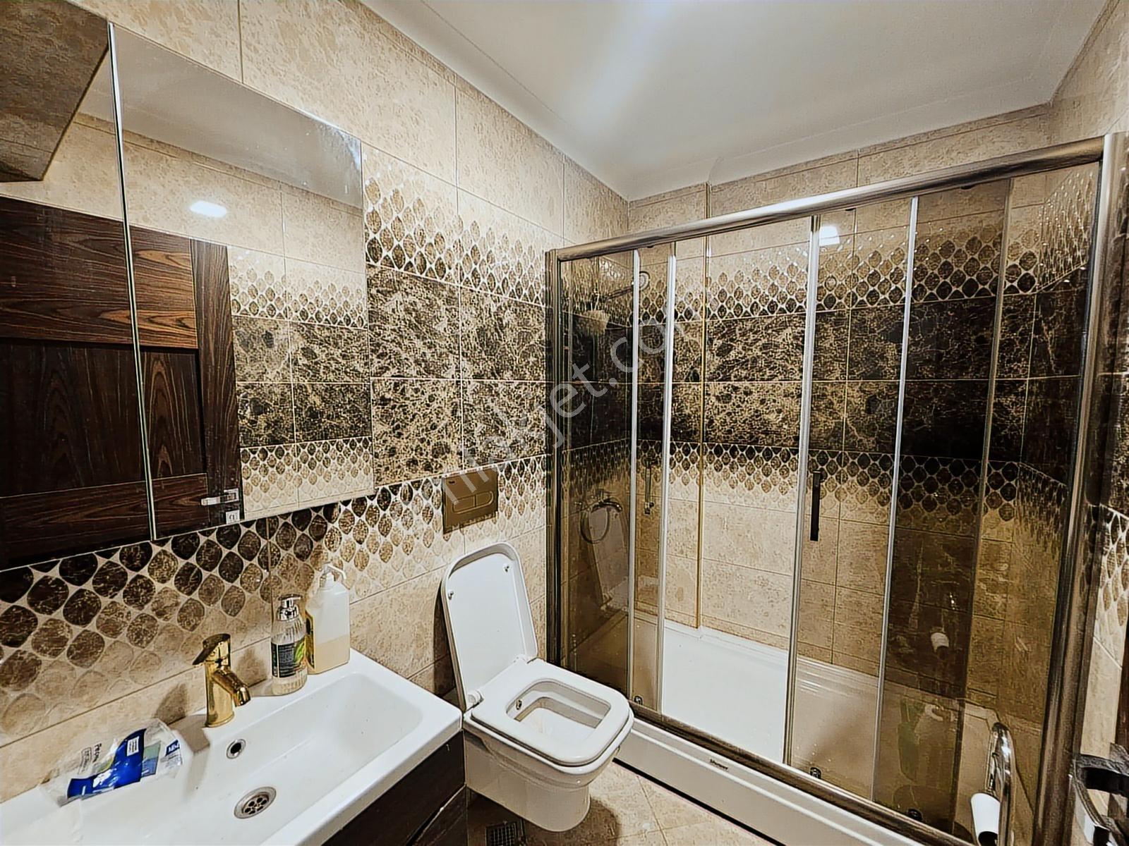 Doğanın Kalbinde Eşsiz Deniz Manzaralı 4+2 Bahçeli Villa - Görsel 20