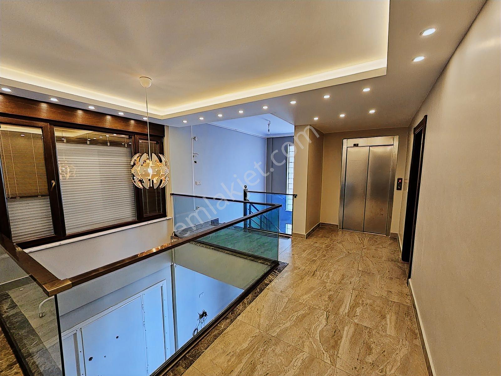 Doğanın Kalbinde Eşsiz Deniz Manzaralı 4+2 Bahçeli Villa - Görsel 18